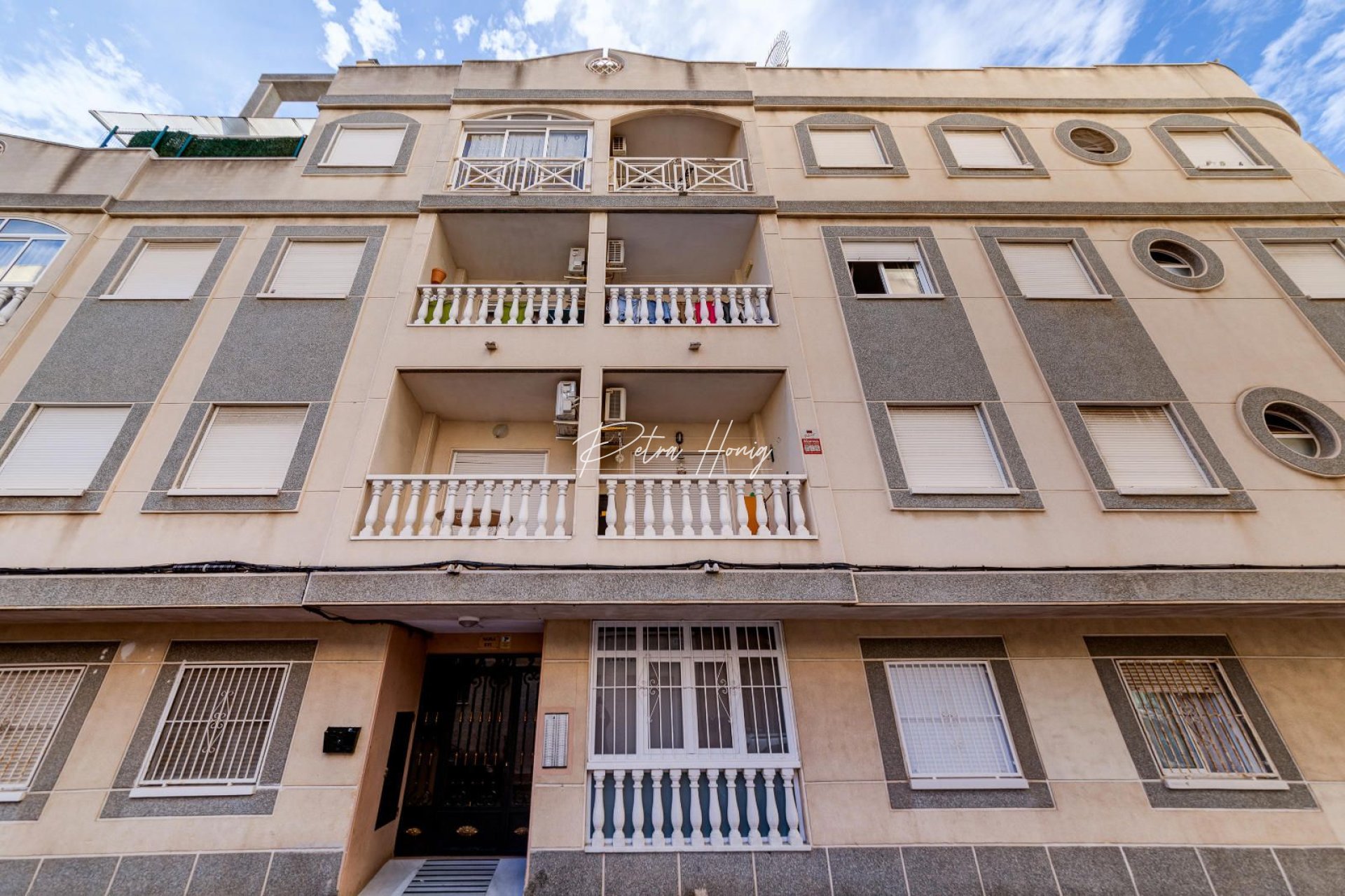 A Vendre - Appartement - Torrevieja - Centro