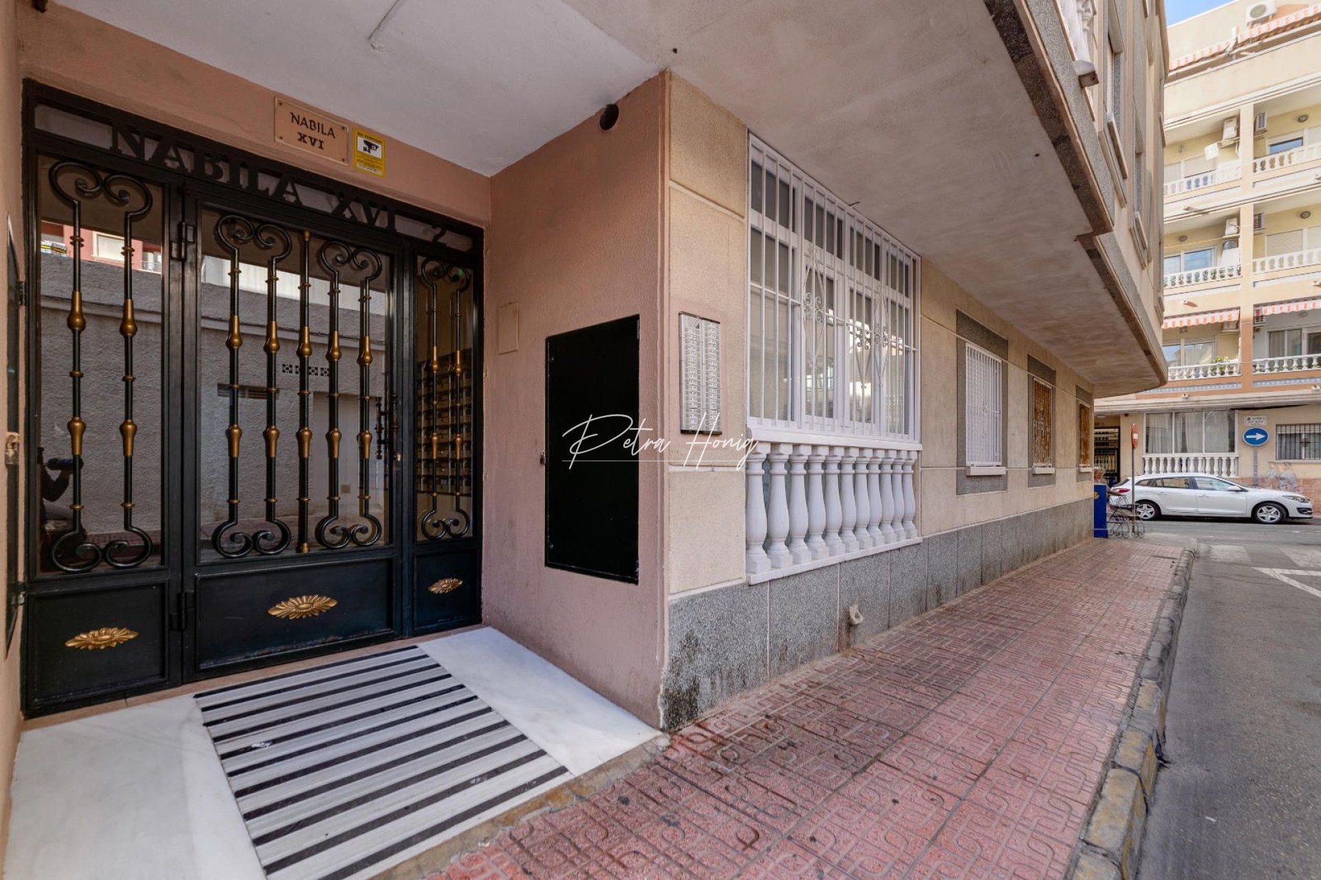 A Vendre - Appartement - Torrevieja - Centro