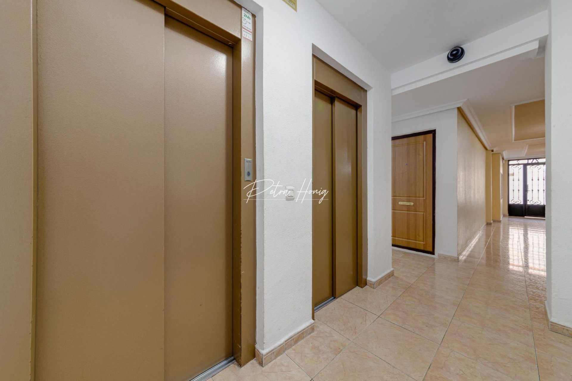 A Vendre - Appartement - Torrevieja - Centro
