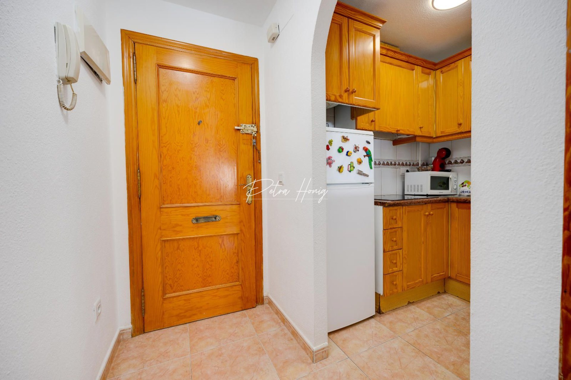 A Vendre - Appartement - Torrevieja - Centro