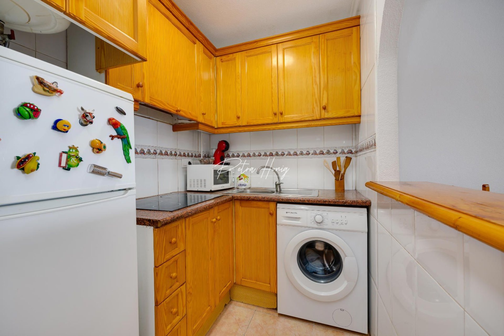 A Vendre - Appartement - Torrevieja - Centro