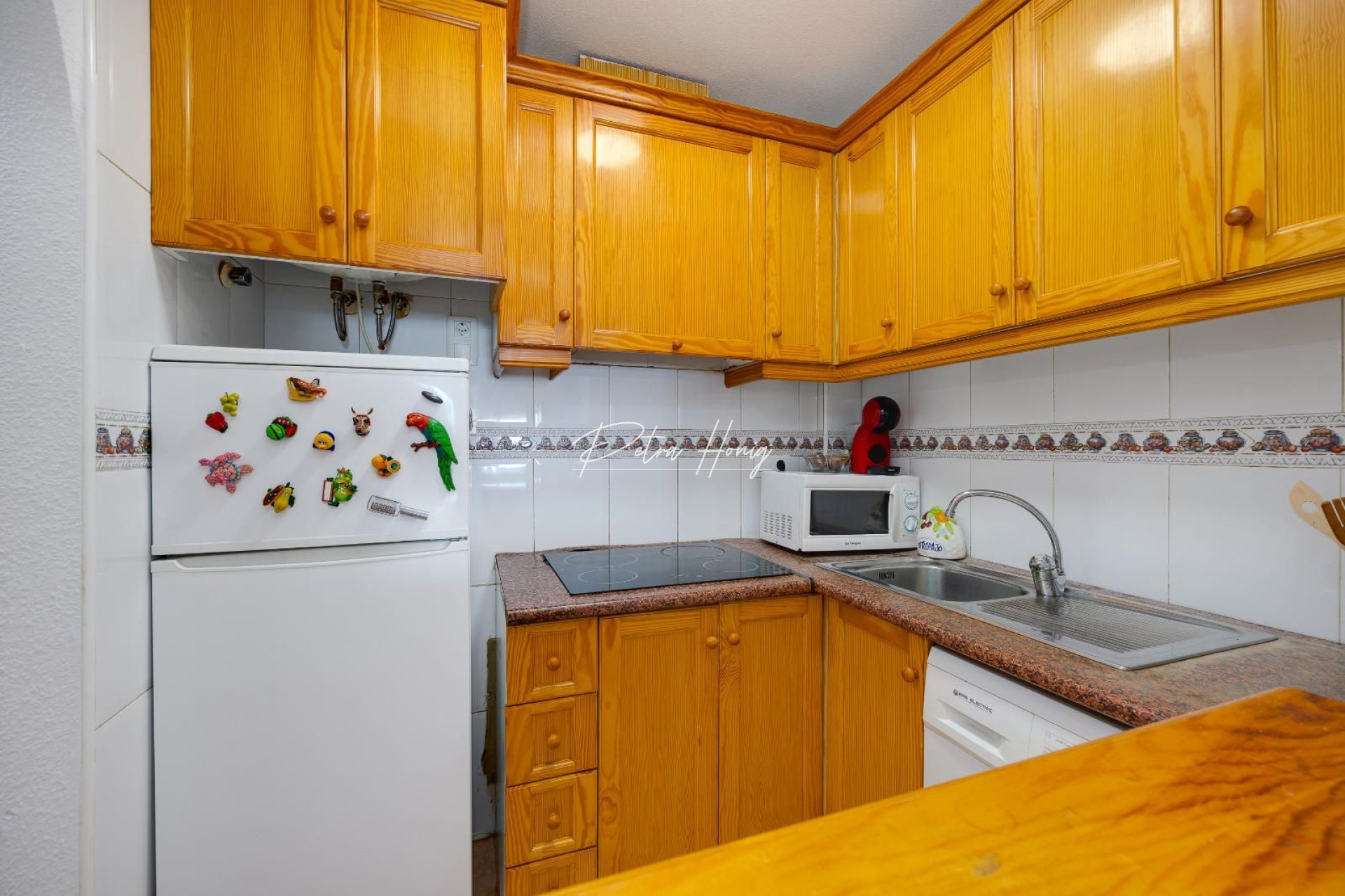 A Vendre - Appartement - Torrevieja - Centro