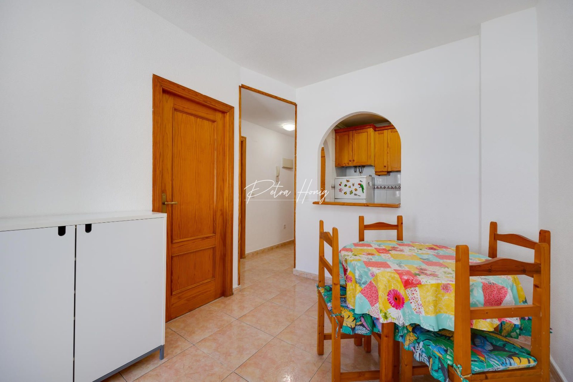 A Vendre - Appartement - Torrevieja - Centro