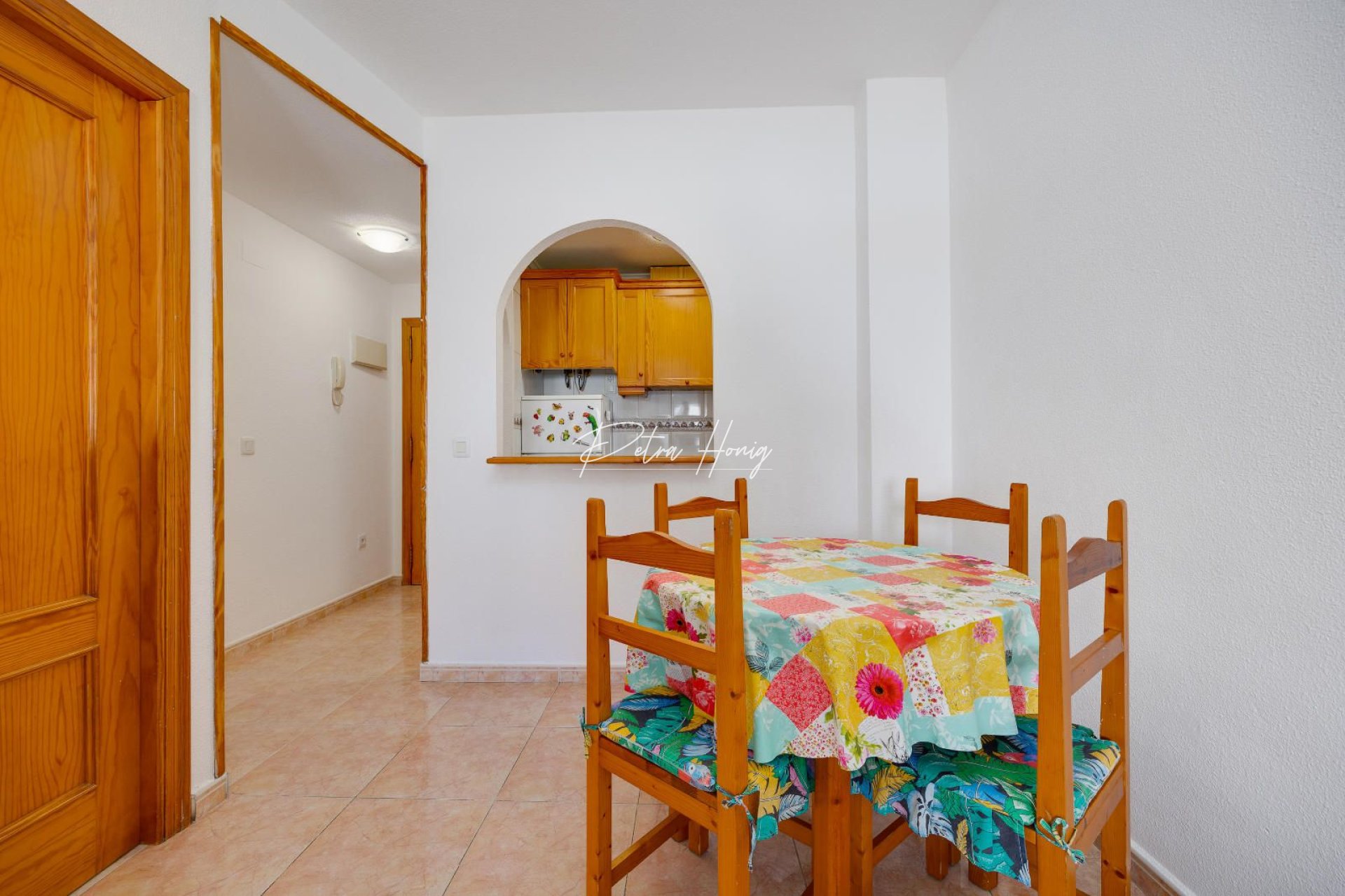 A Vendre - Appartement - Torrevieja - Centro