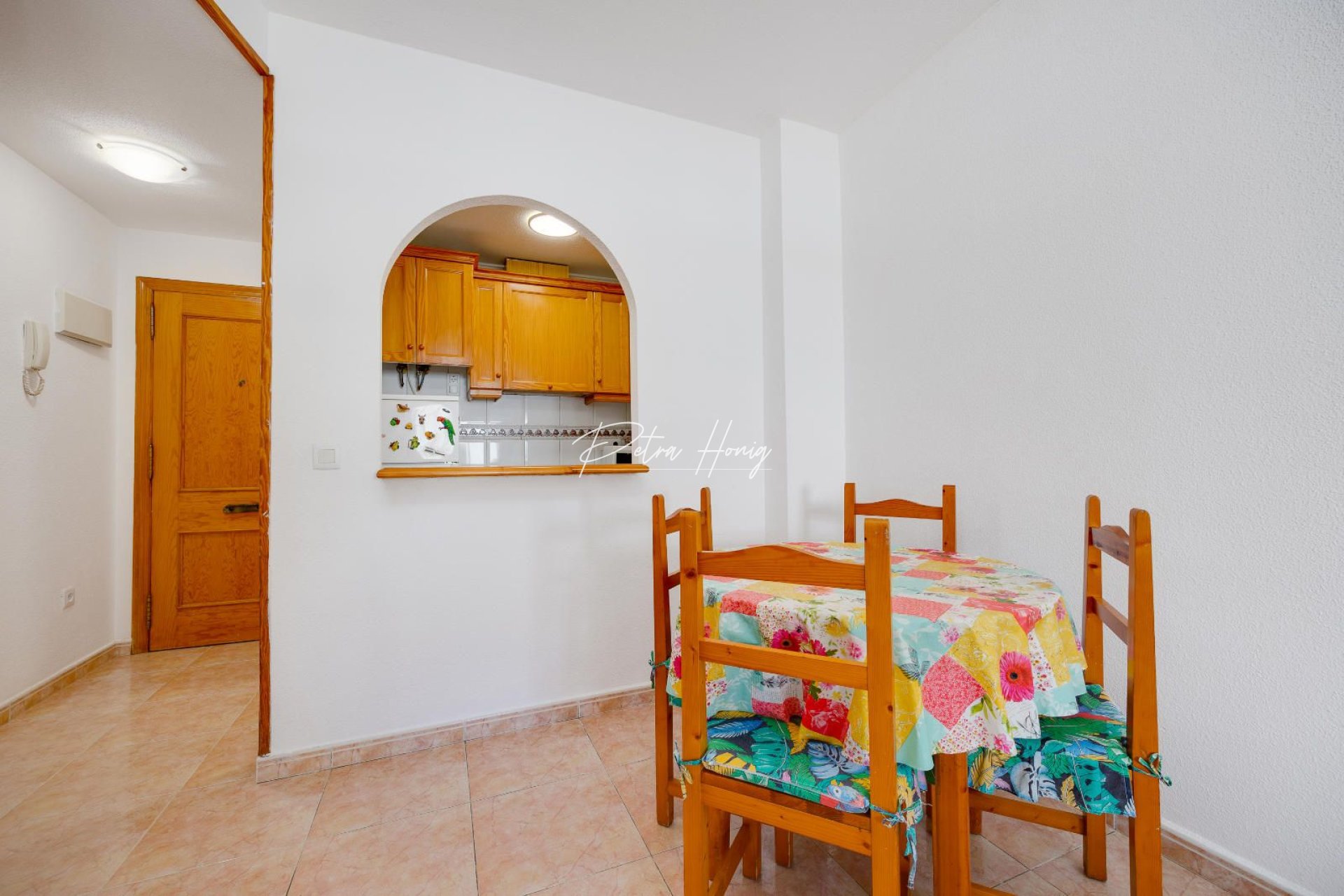 A Vendre - Appartement - Torrevieja - Centro