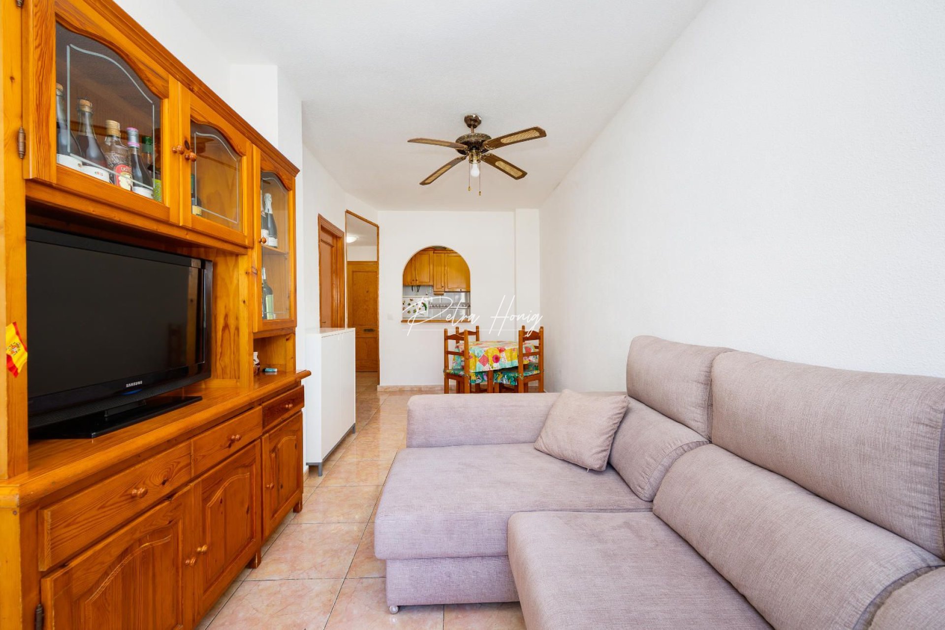 A Vendre - Appartement - Torrevieja - Centro