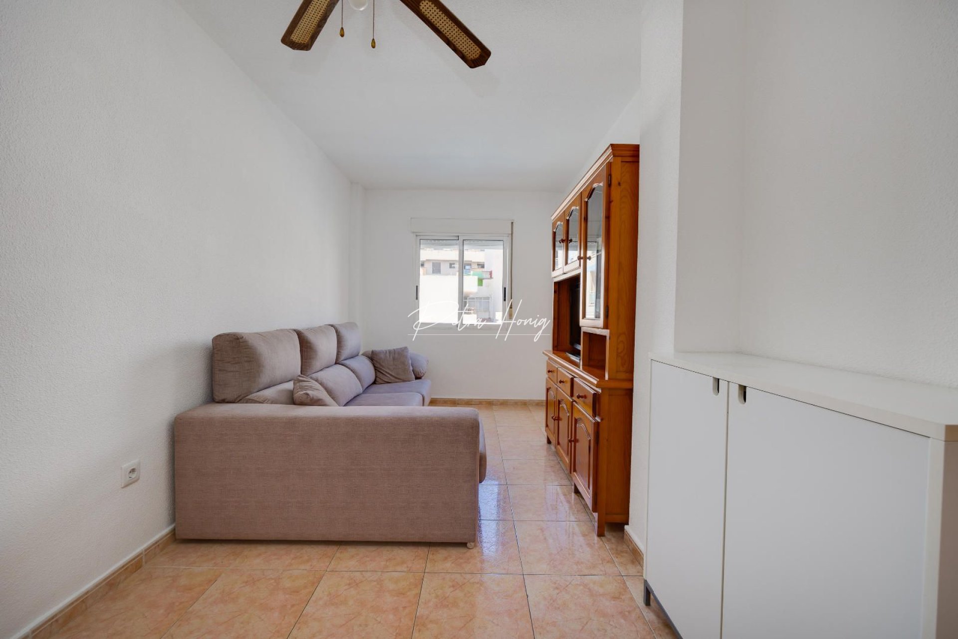 A Vendre - Appartement - Torrevieja - Centro