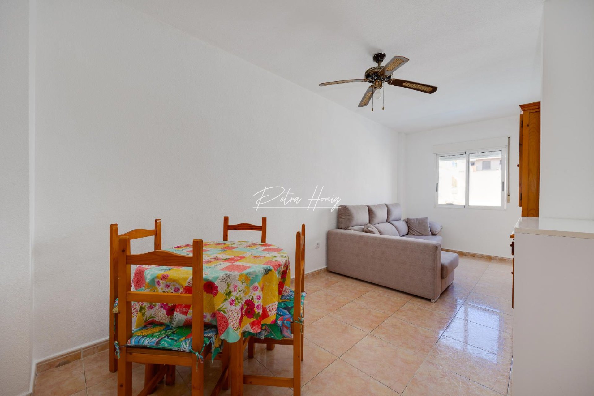 A Vendre - Appartement - Torrevieja - Centro