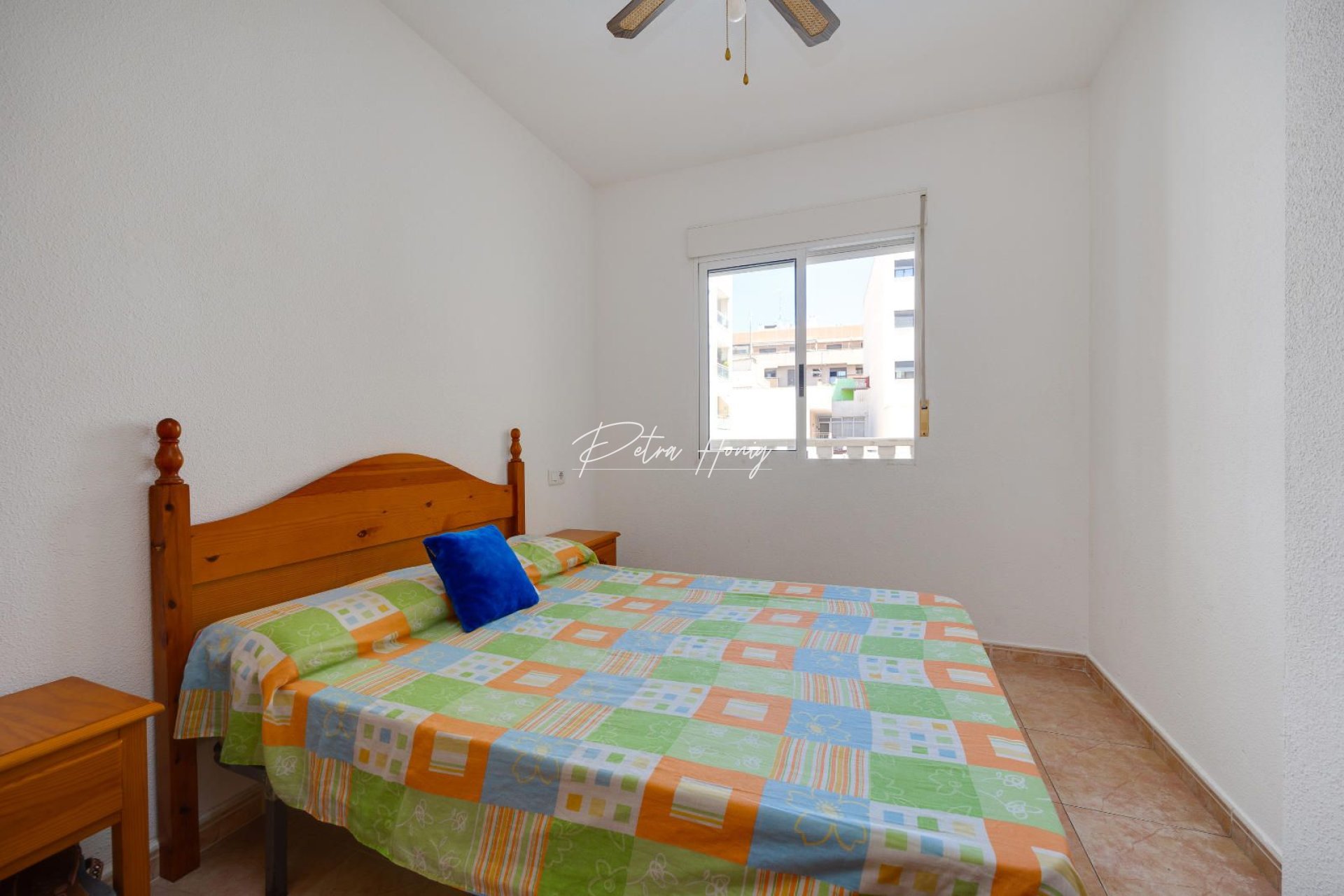 A Vendre - Appartement - Torrevieja - Centro