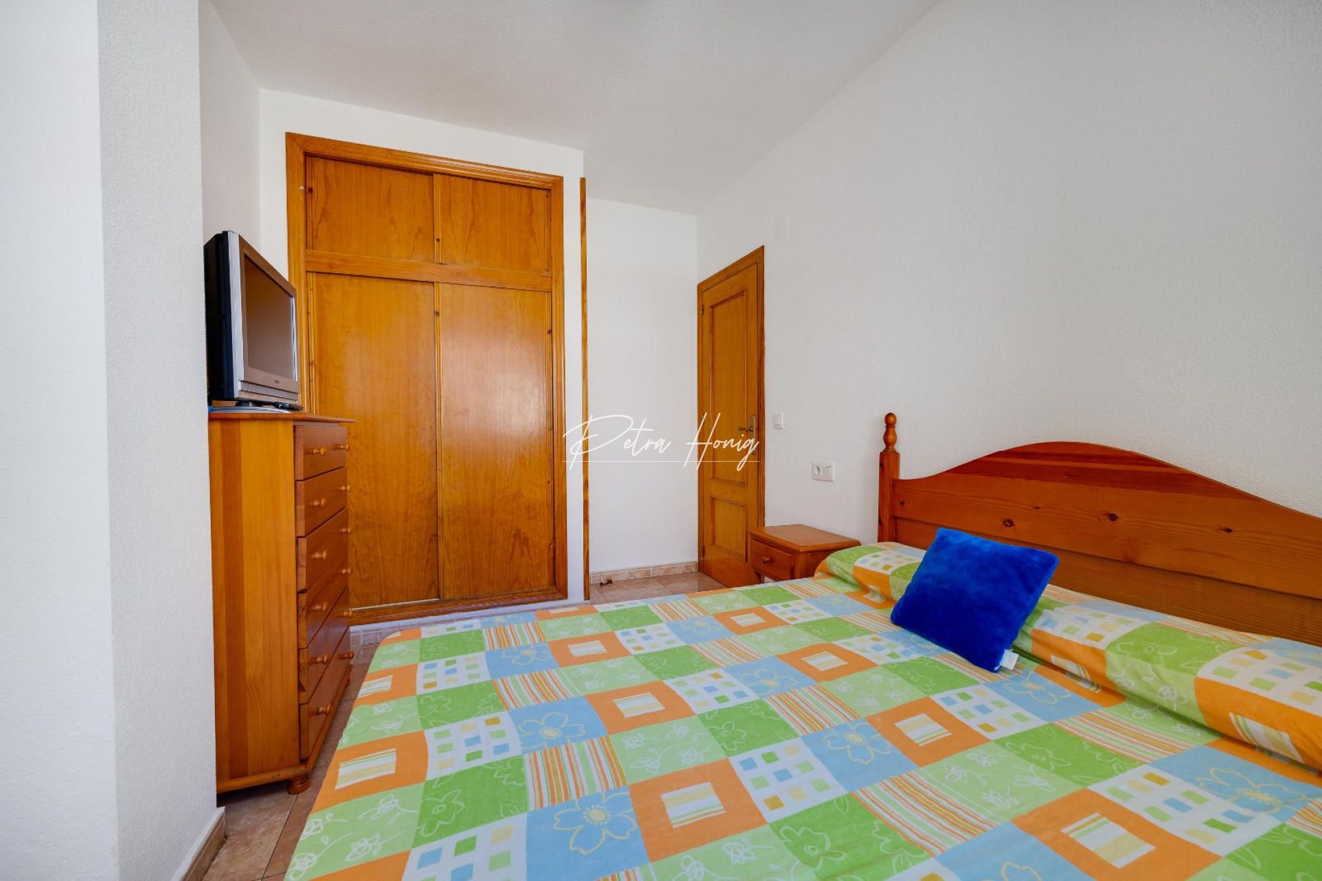 A Vendre - Appartement - Torrevieja - Centro