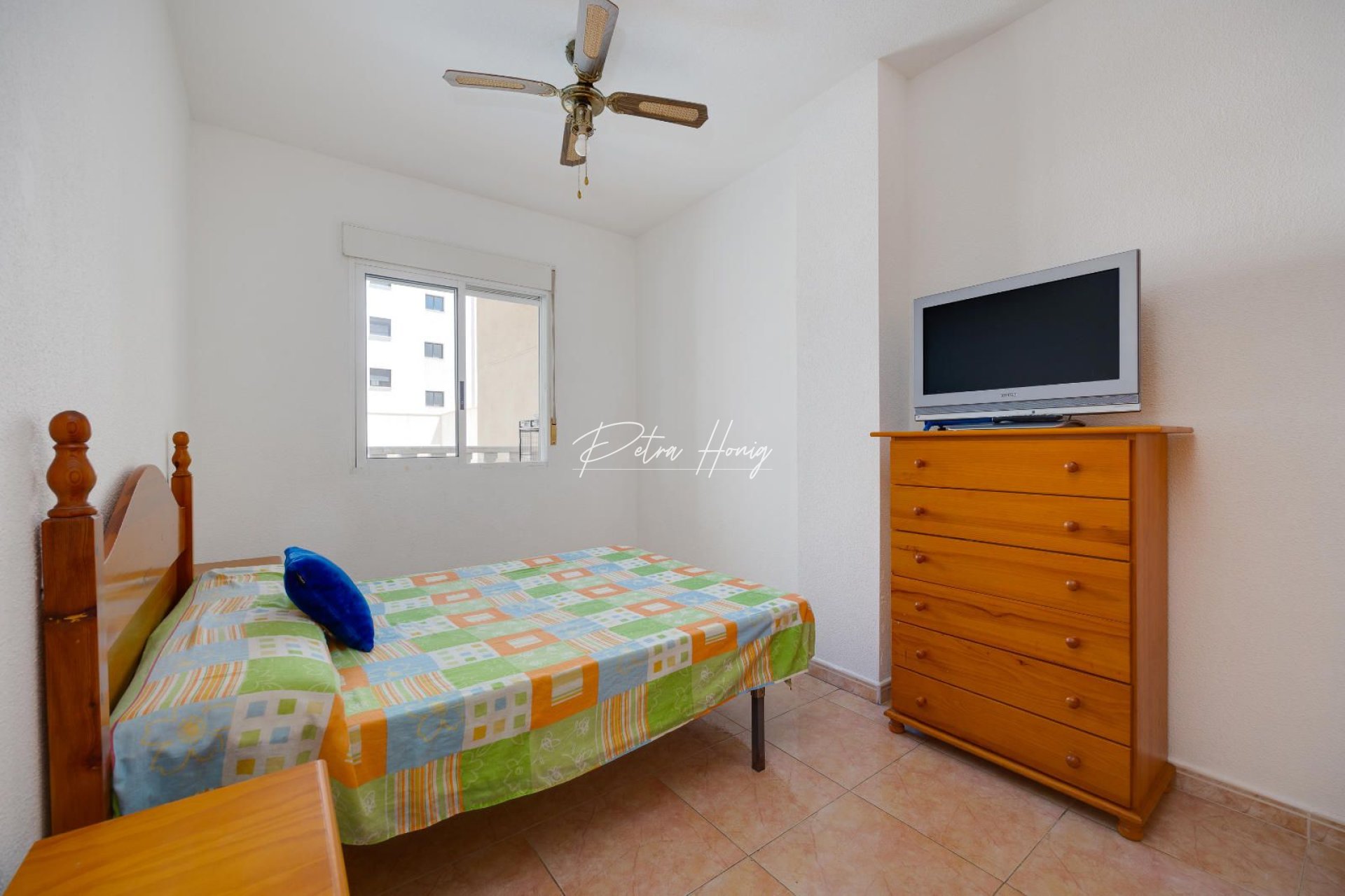 A Vendre - Appartement - Torrevieja - Centro
