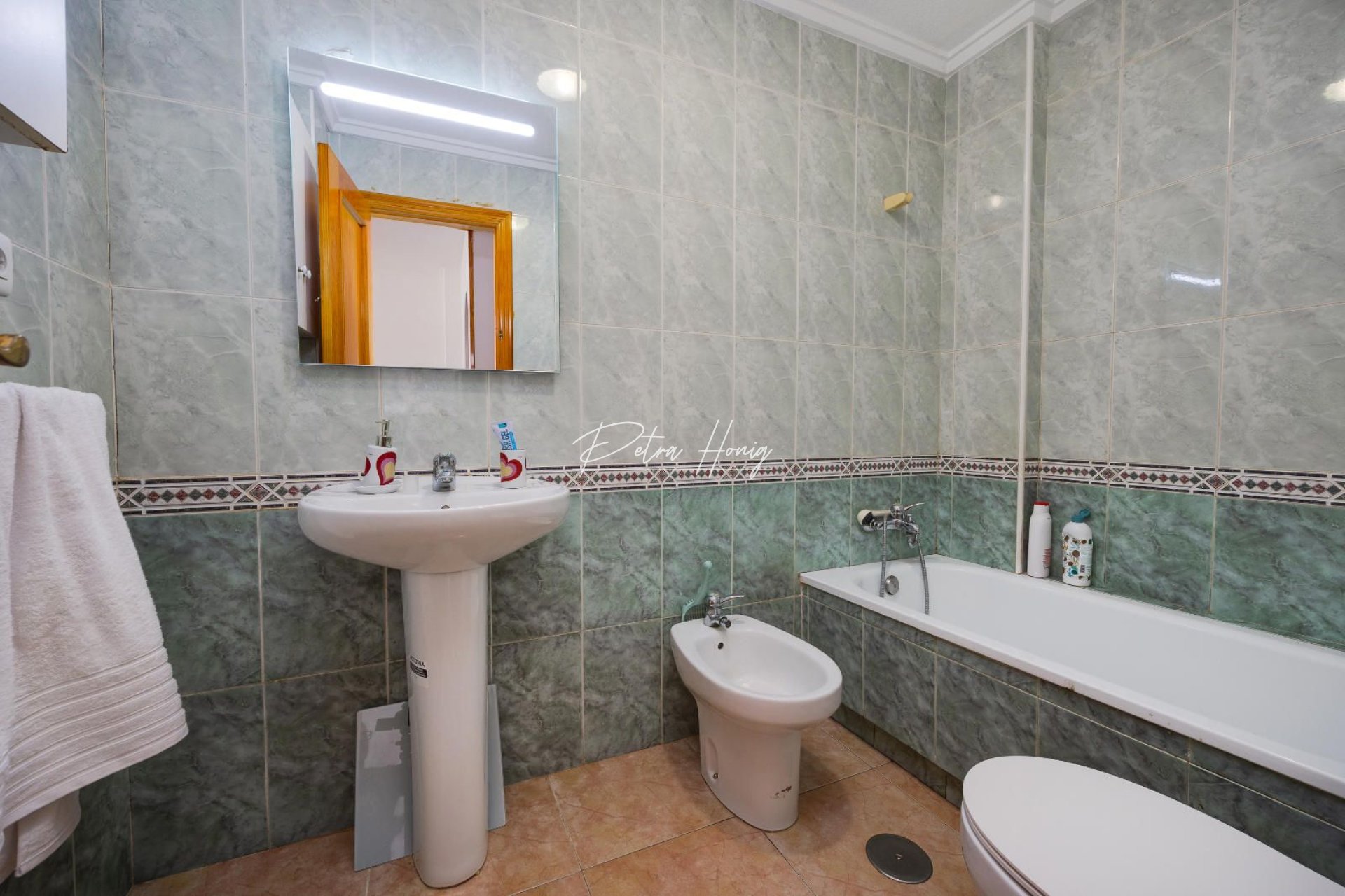 A Vendre - Appartement - Torrevieja - Centro