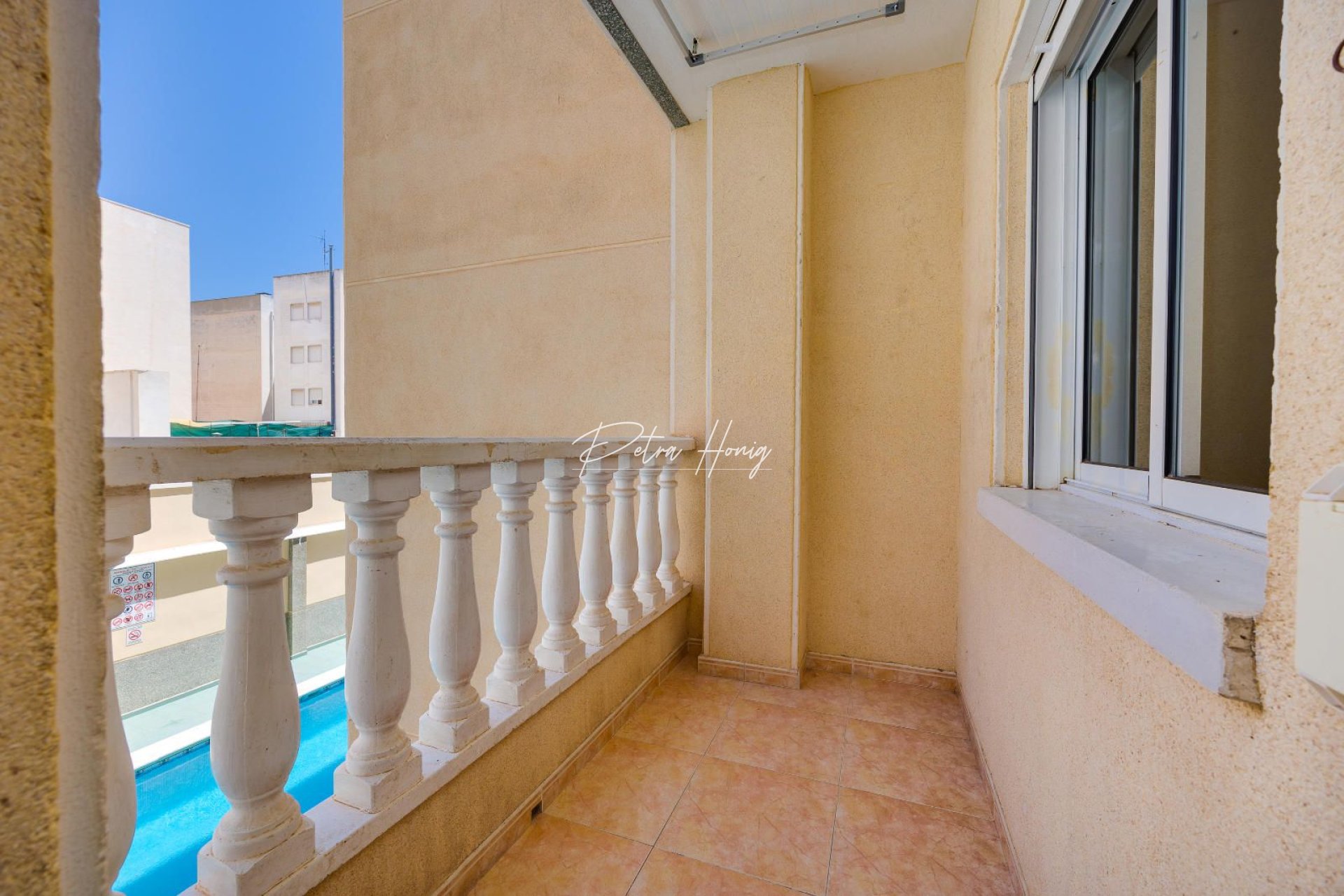 A Vendre - Appartement - Torrevieja - Centro