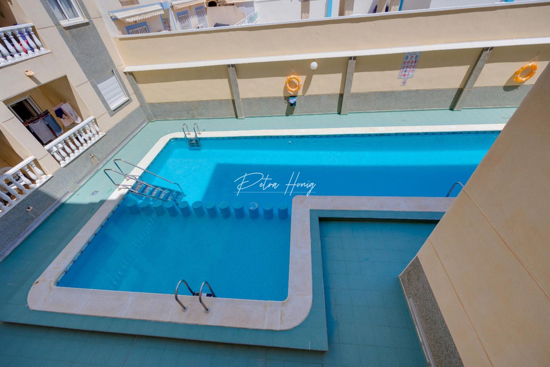 A Vendre - Appartement - Torrevieja - Centro