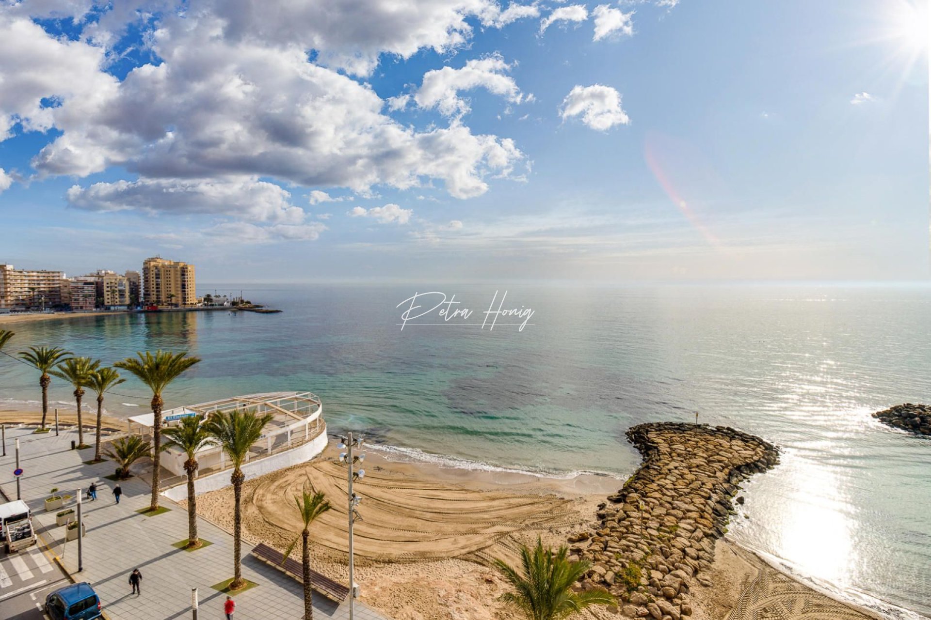 A Vendre - Appartement - Torrevieja - Centro
