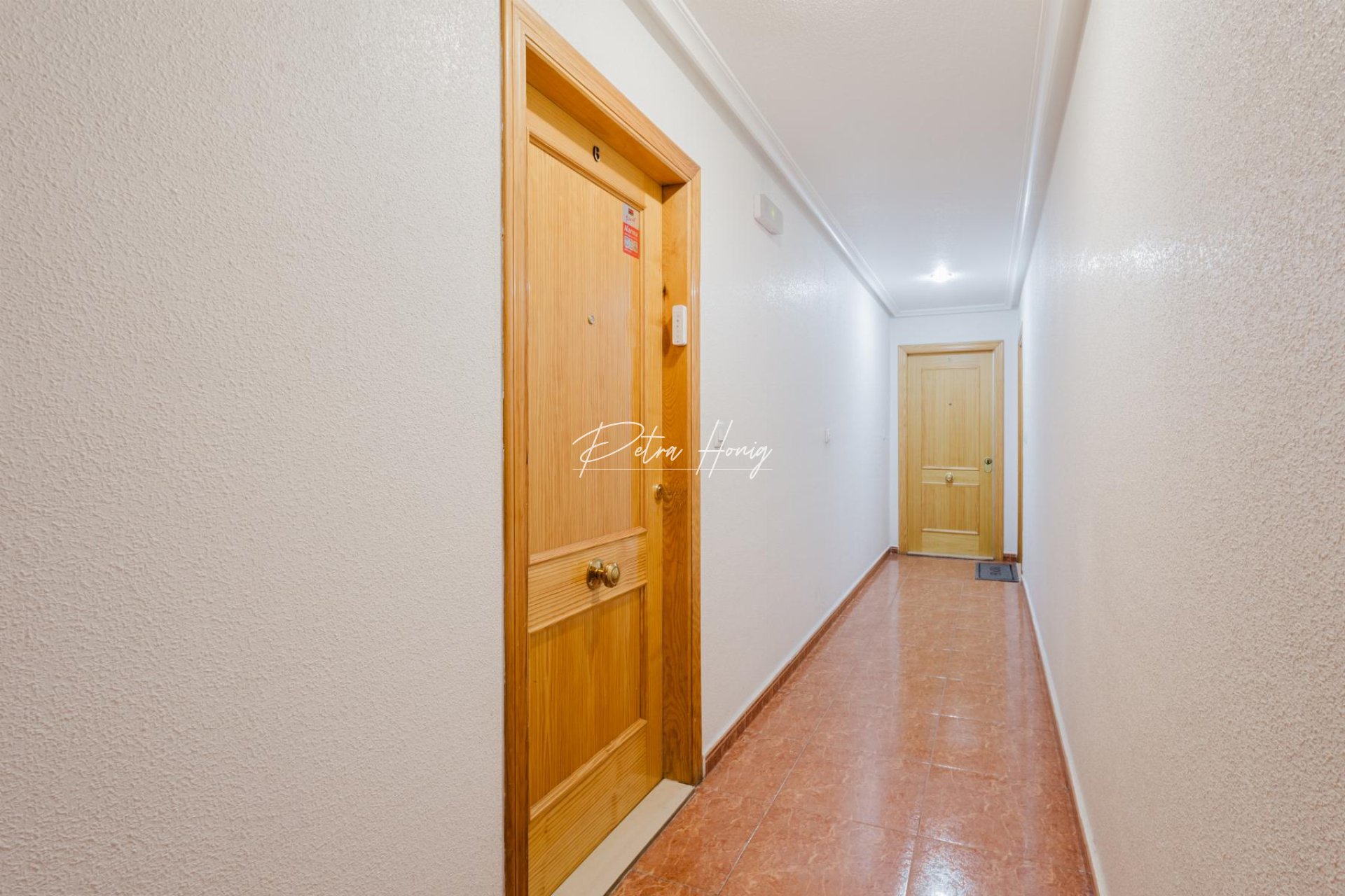 A Vendre - Appartement - Torrevieja - Centro