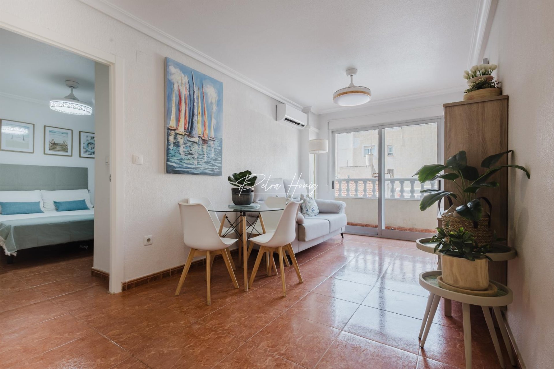 A Vendre - Appartement - Torrevieja - Centro