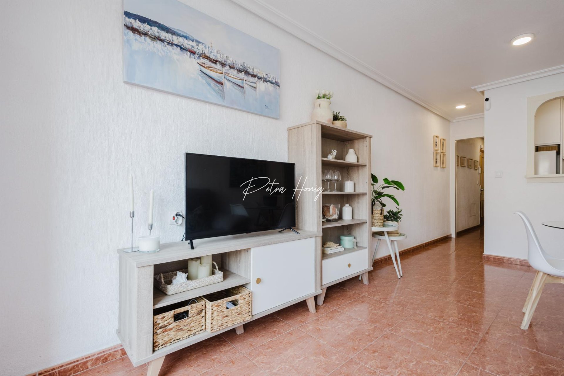 A Vendre - Appartement - Torrevieja - Centro