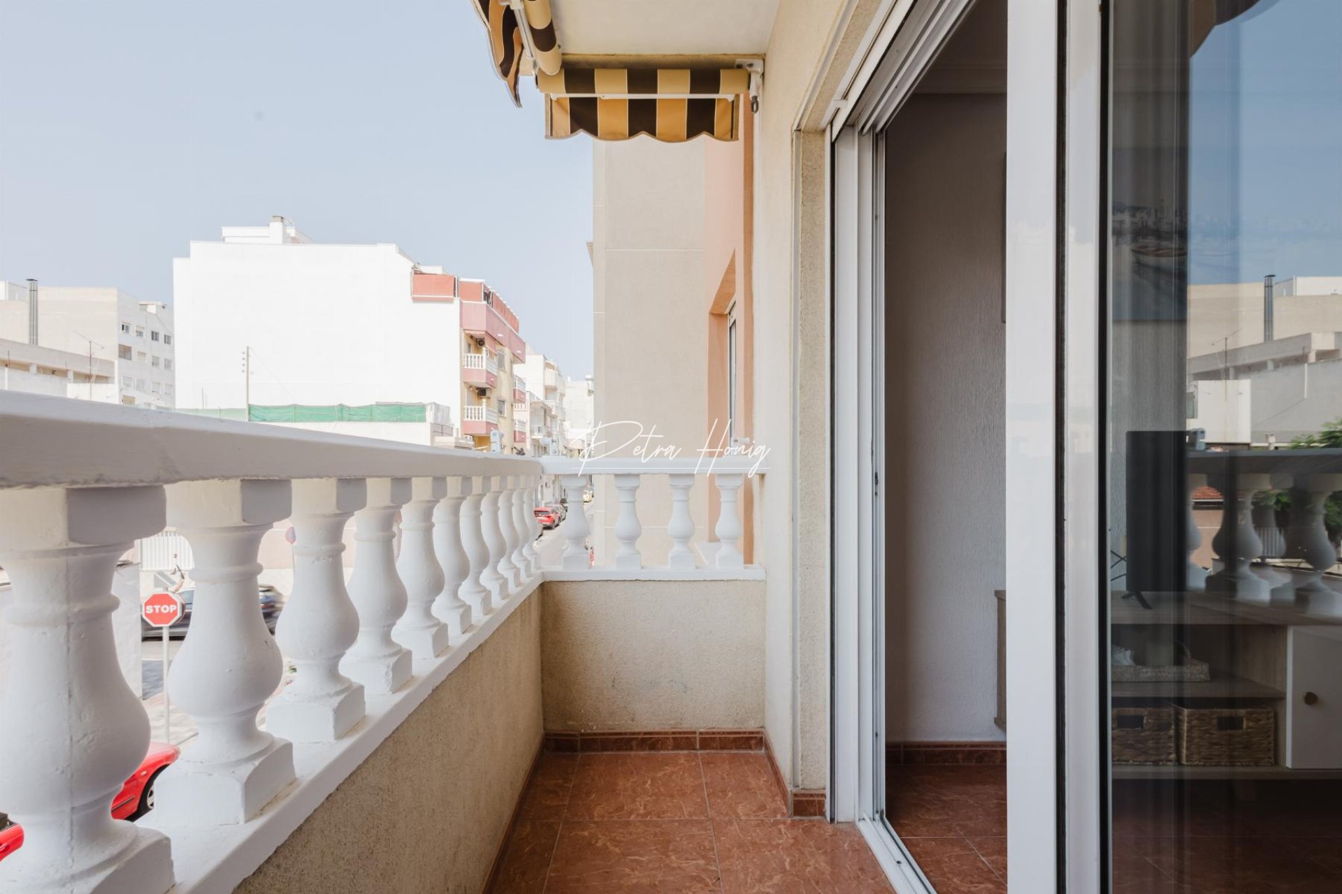 A Vendre - Appartement - Torrevieja - Centro