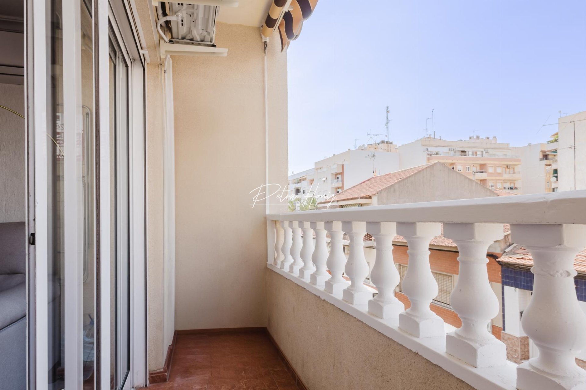 A Vendre - Appartement - Torrevieja - Centro