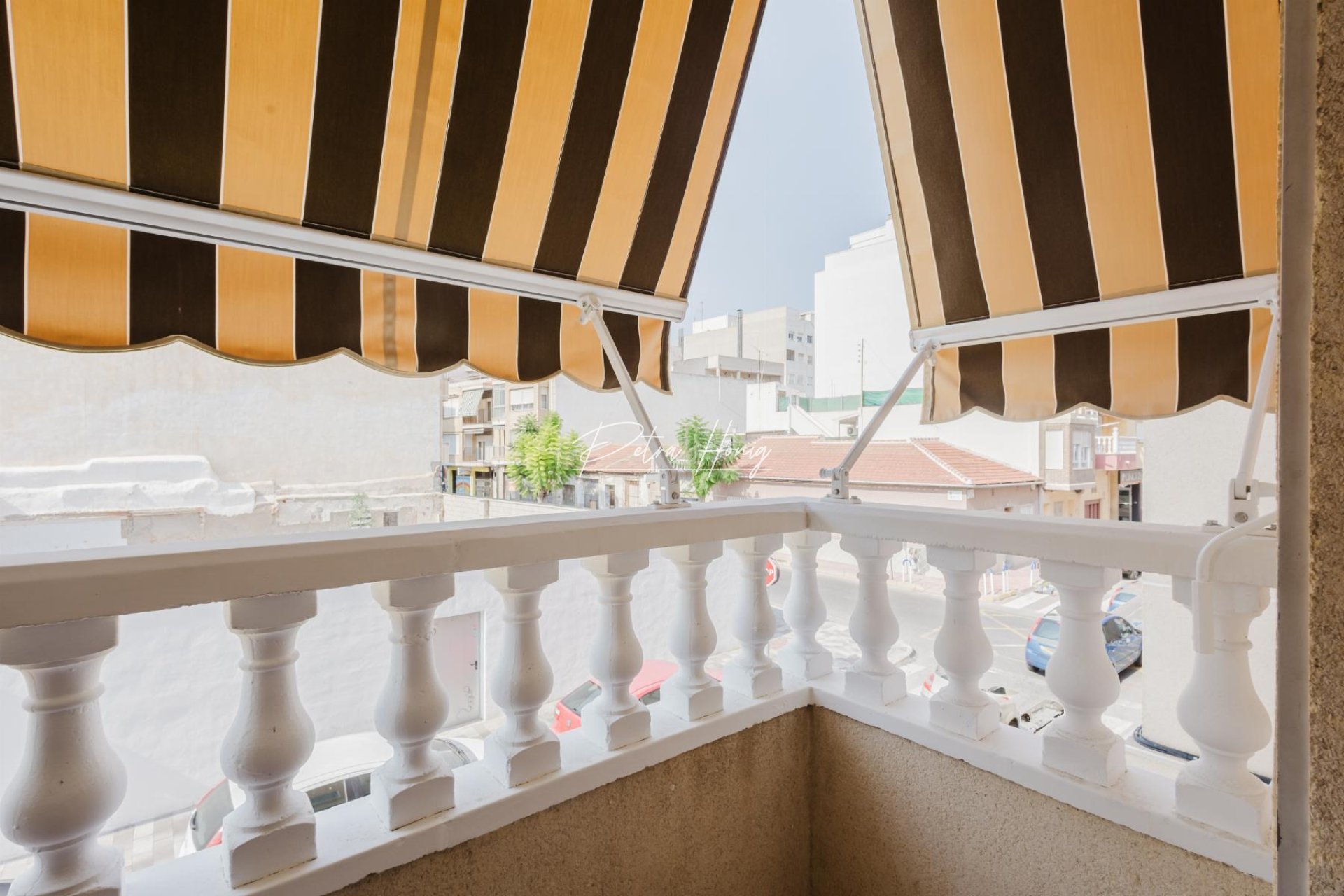 A Vendre - Appartement - Torrevieja - Centro