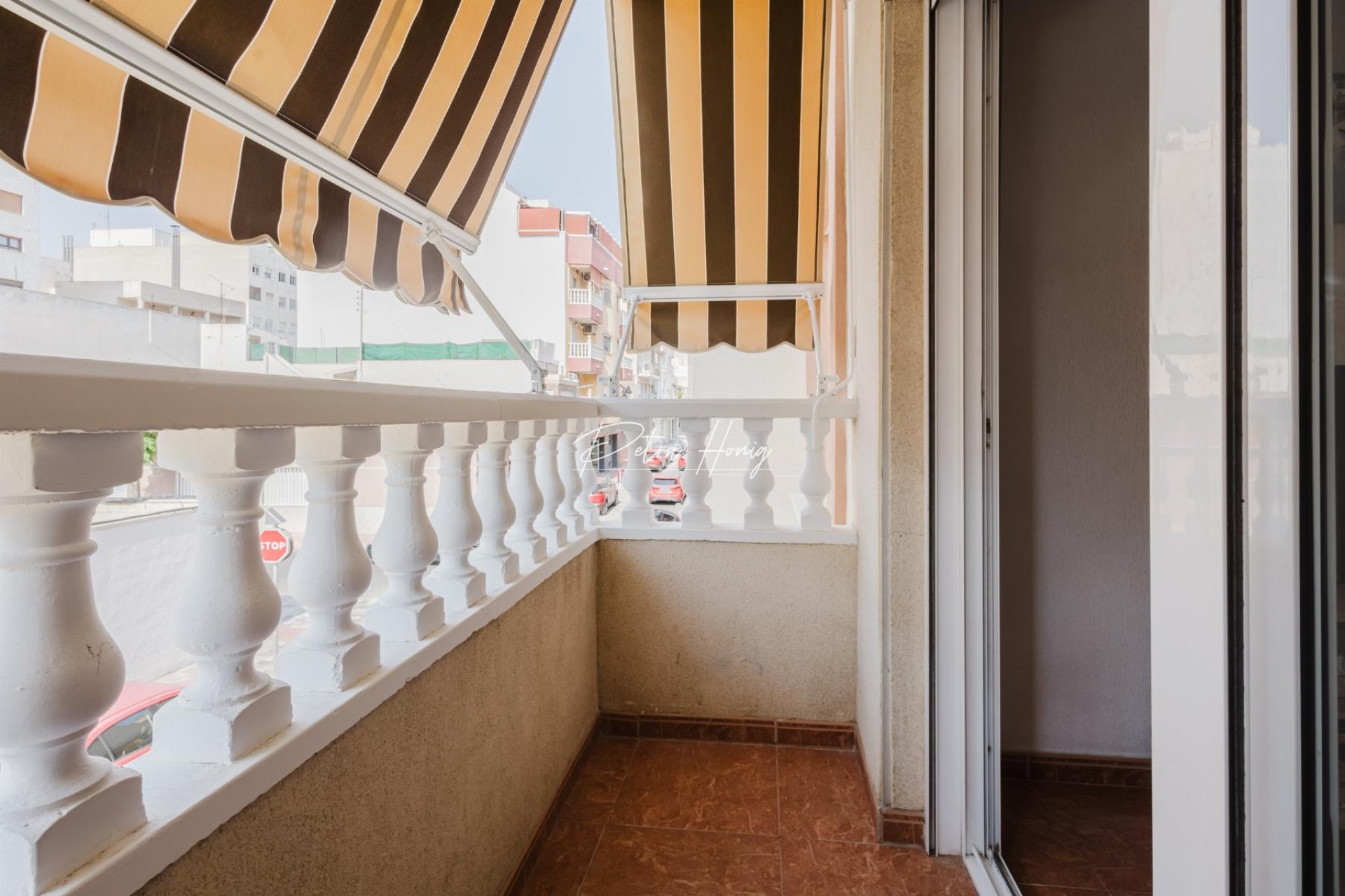 A Vendre - Appartement - Torrevieja - Centro