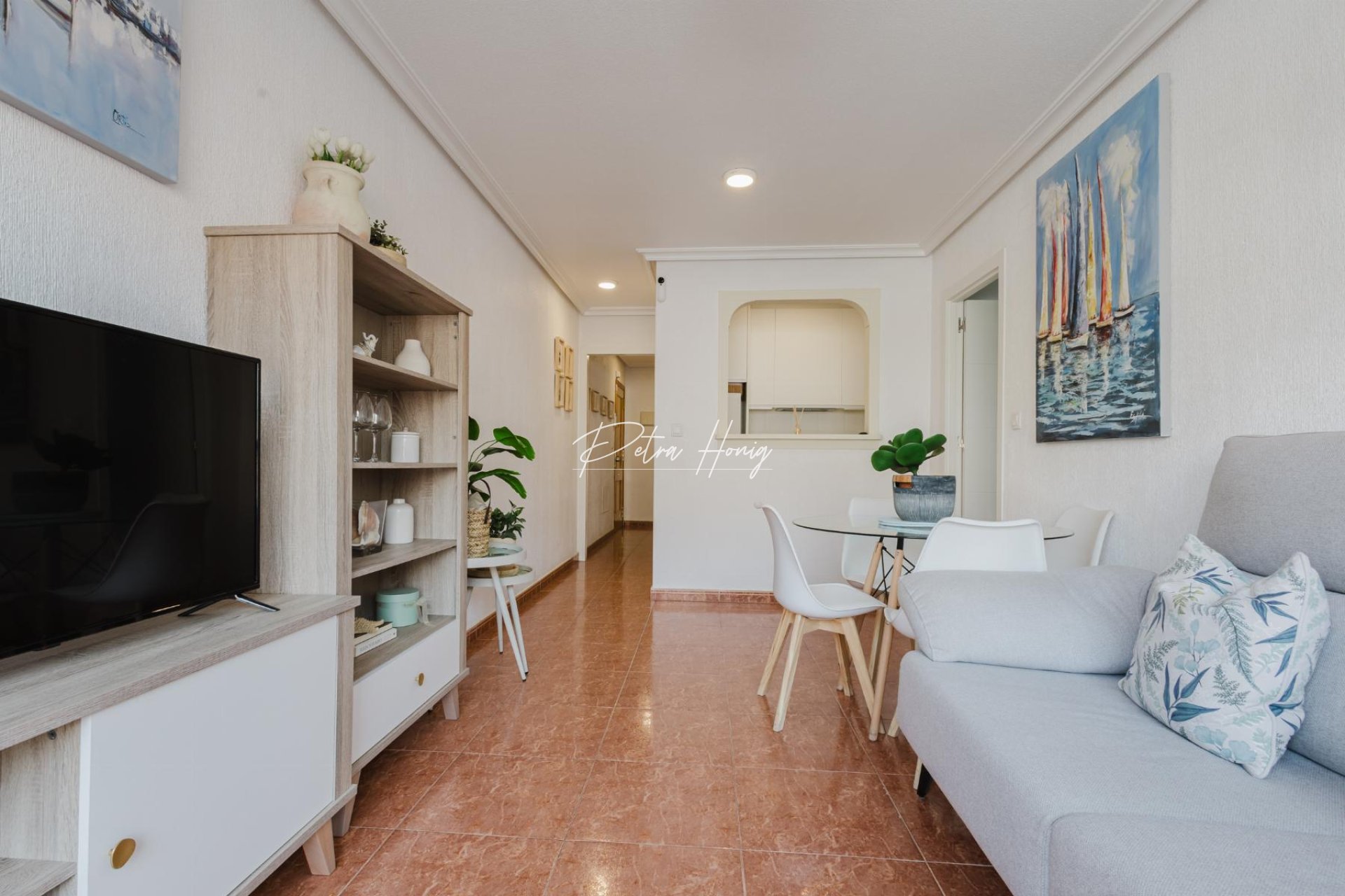 A Vendre - Appartement - Torrevieja - Centro