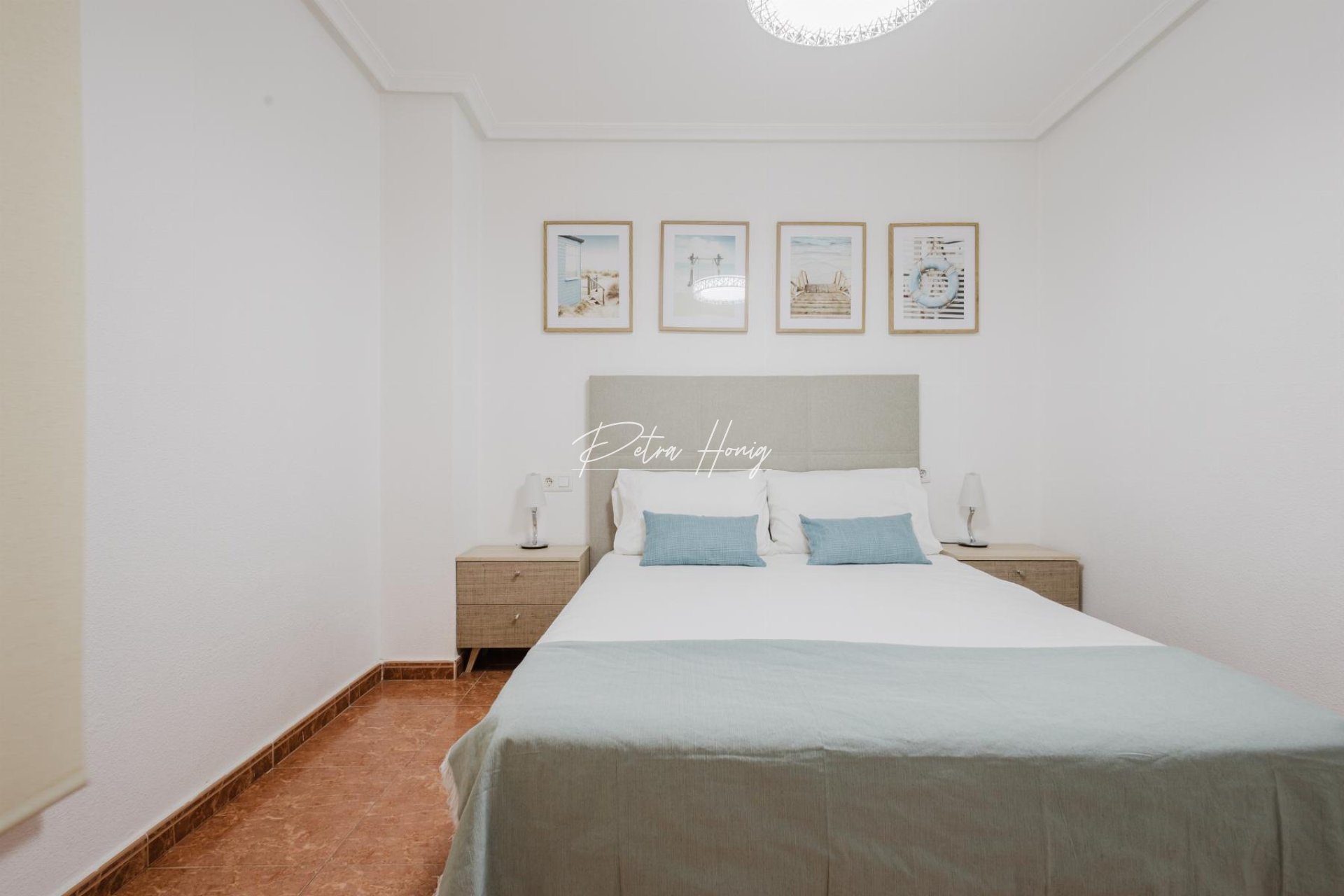 A Vendre - Appartement - Torrevieja - Centro