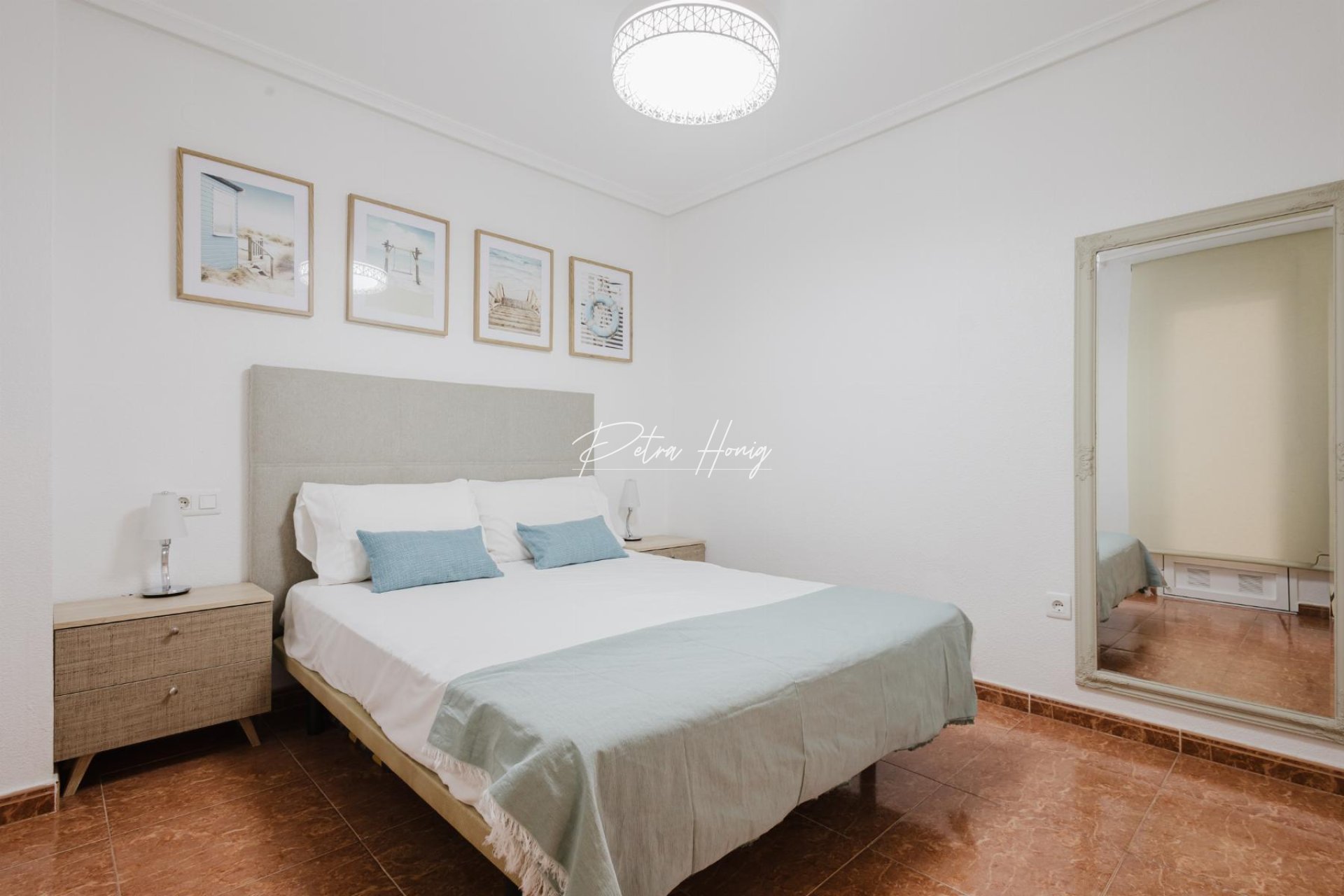 A Vendre - Appartement - Torrevieja - Centro