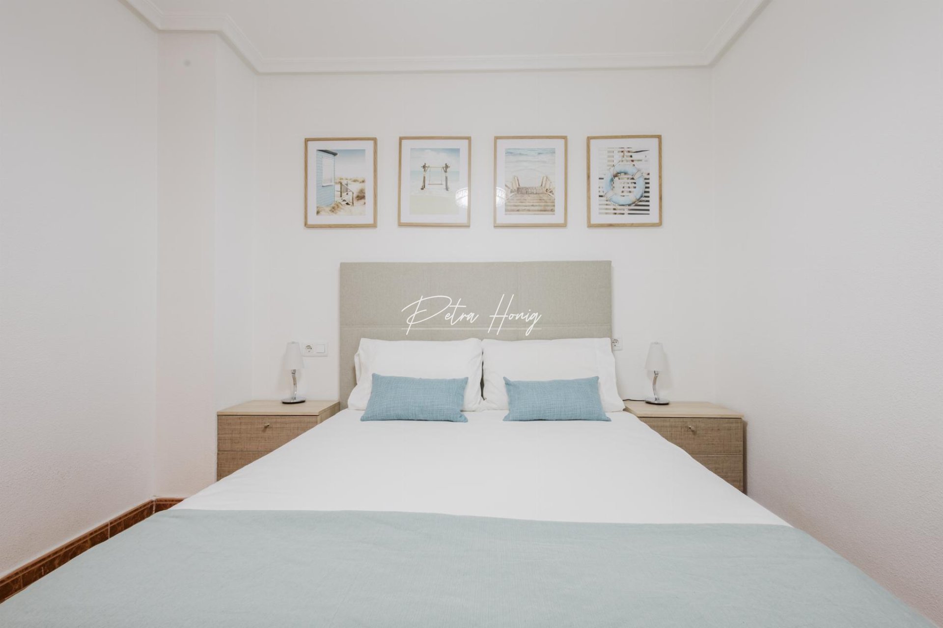 A Vendre - Appartement - Torrevieja - Centro
