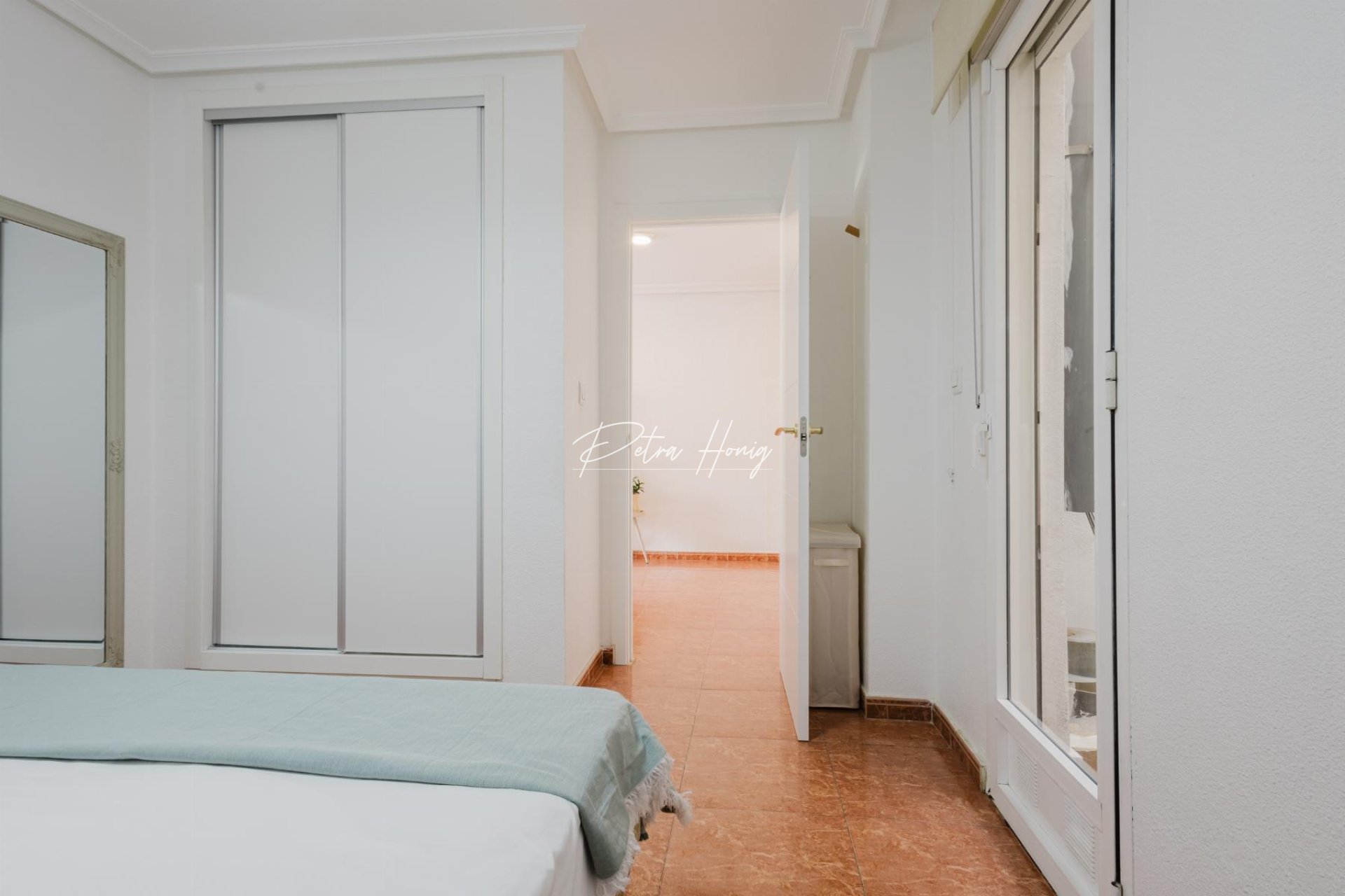 A Vendre - Appartement - Torrevieja - Centro
