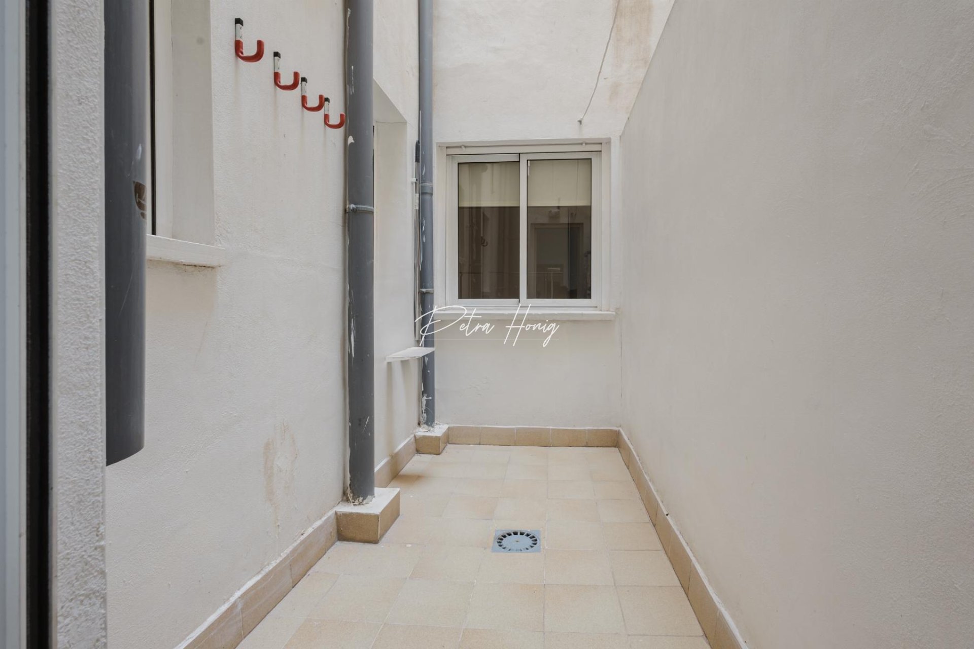 A Vendre - Appartement - Torrevieja - Centro