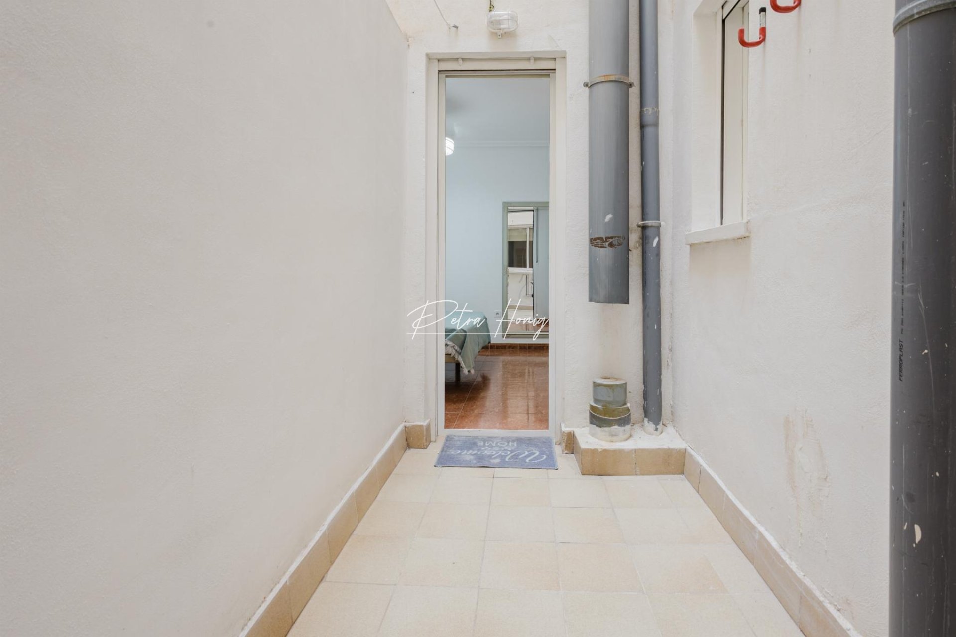 A Vendre - Appartement - Torrevieja - Centro
