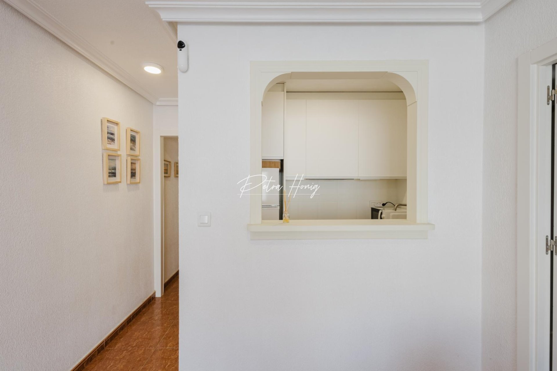A Vendre - Appartement - Torrevieja - Centro