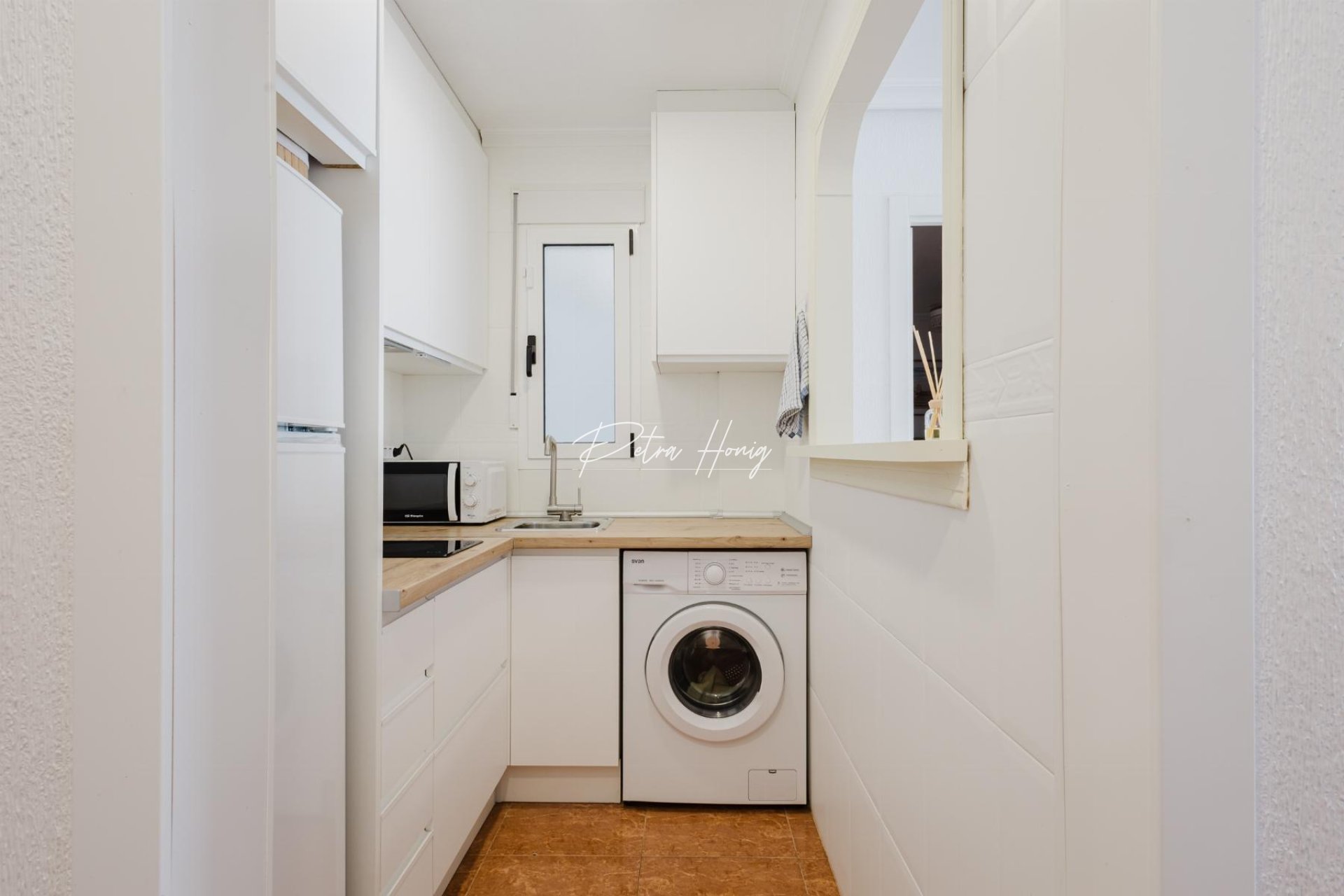A Vendre - Appartement - Torrevieja - Centro