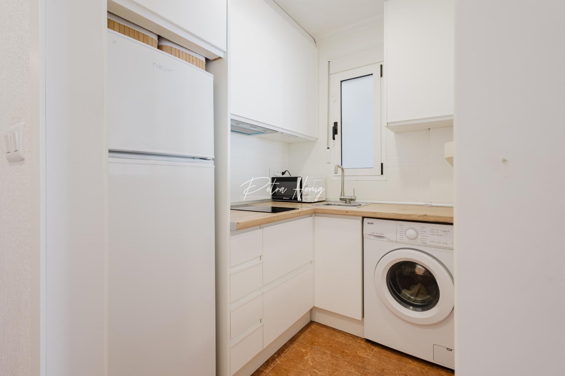 A Vendre - Appartement - Torrevieja - Centro