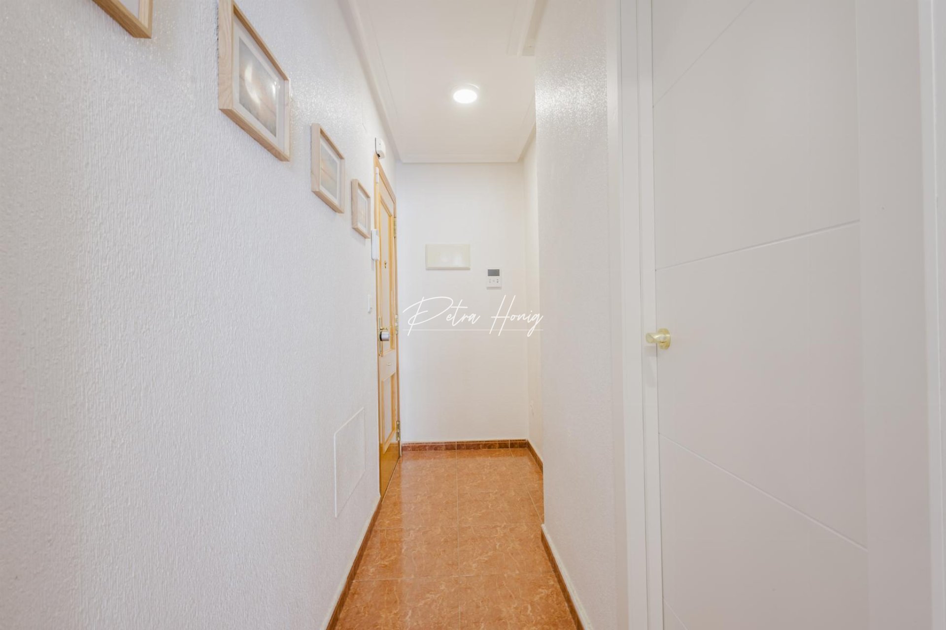 A Vendre - Appartement - Torrevieja - Centro