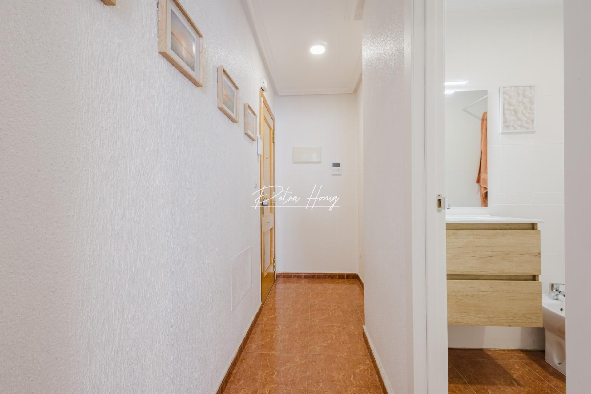 A Vendre - Appartement - Torrevieja - Centro