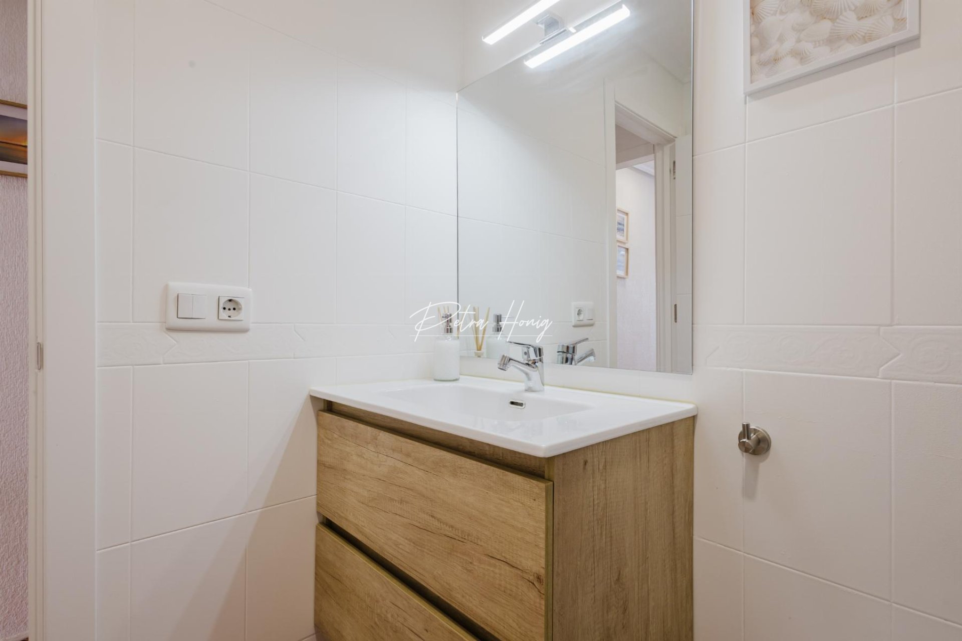 A Vendre - Appartement - Torrevieja - Centro