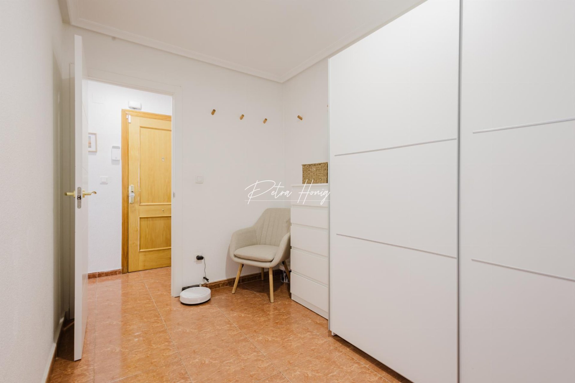A Vendre - Appartement - Torrevieja - Centro