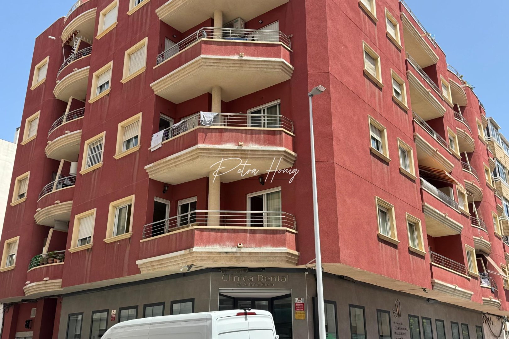 A Vendre - Appartement - Torrevieja - Centro
