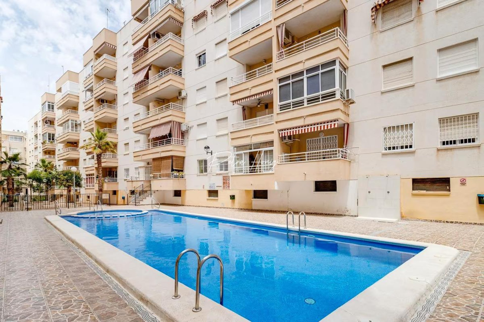 A Vendre - Appartement - Torrevieja - Centro