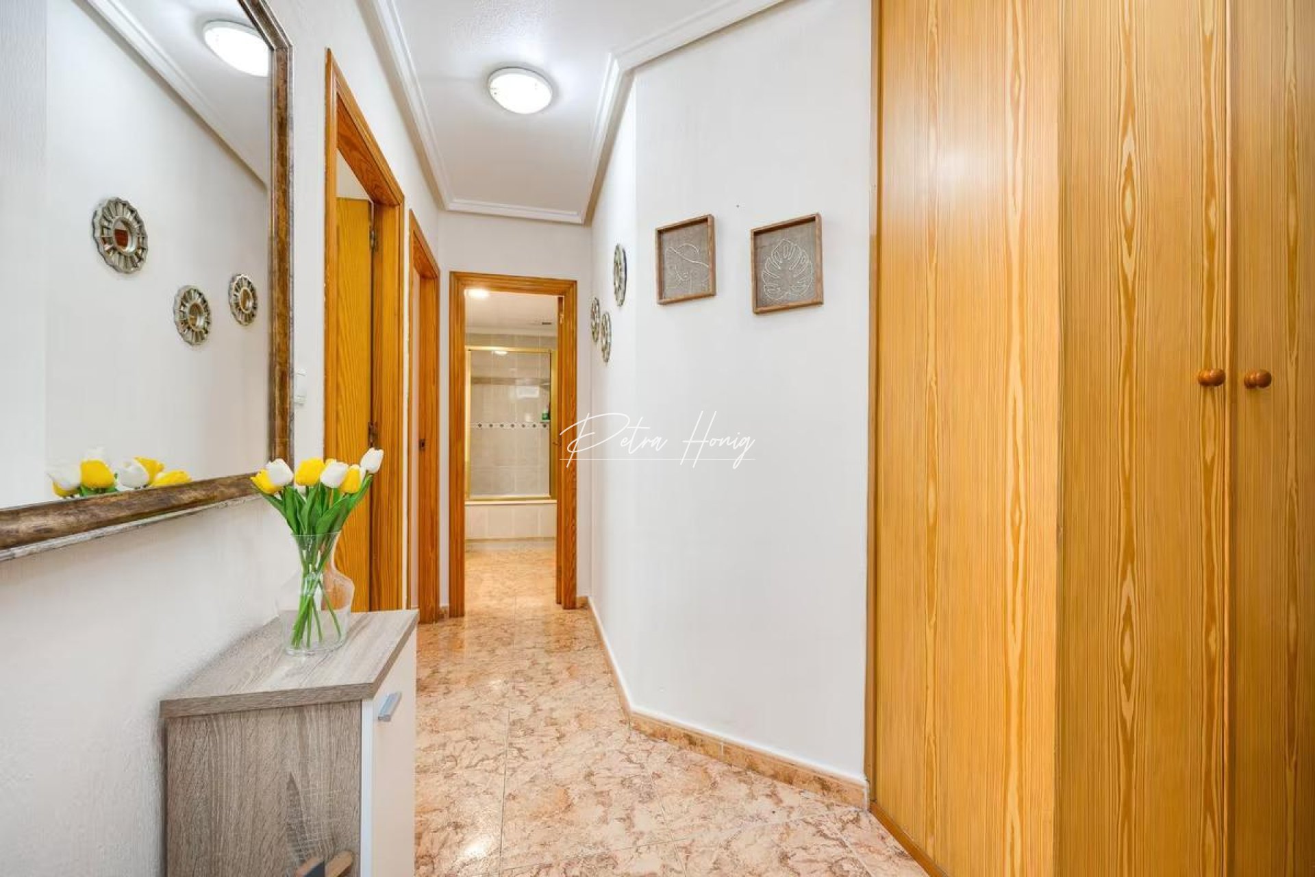 A Vendre - Appartement - Torrevieja - Centro