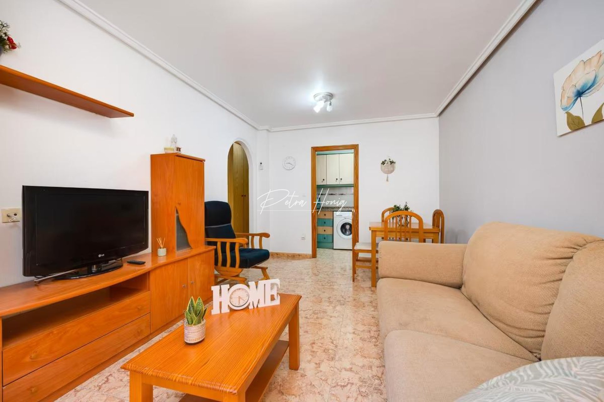 A Vendre - Appartement - Torrevieja - Centro