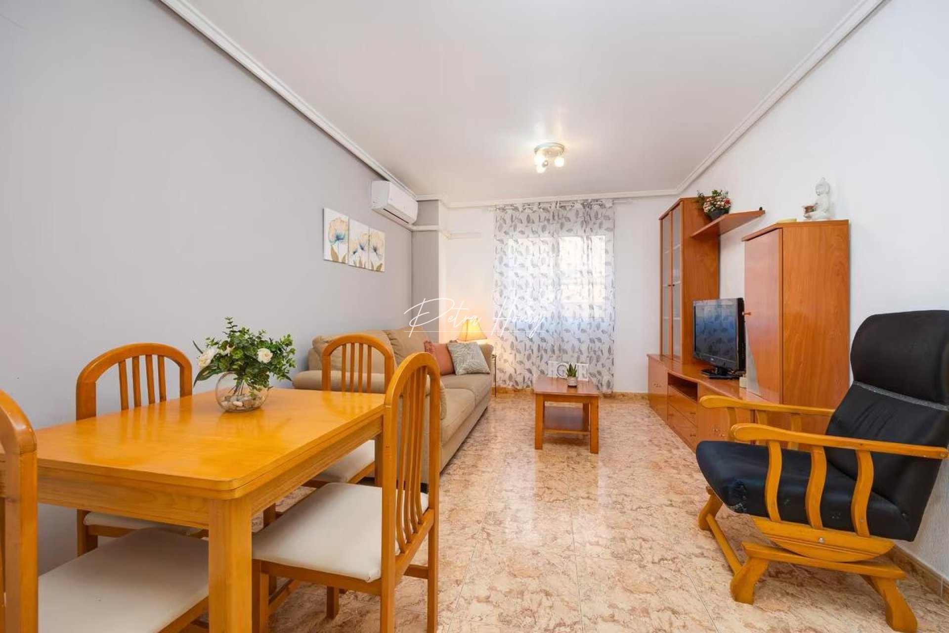 A Vendre - Appartement - Torrevieja - Centro