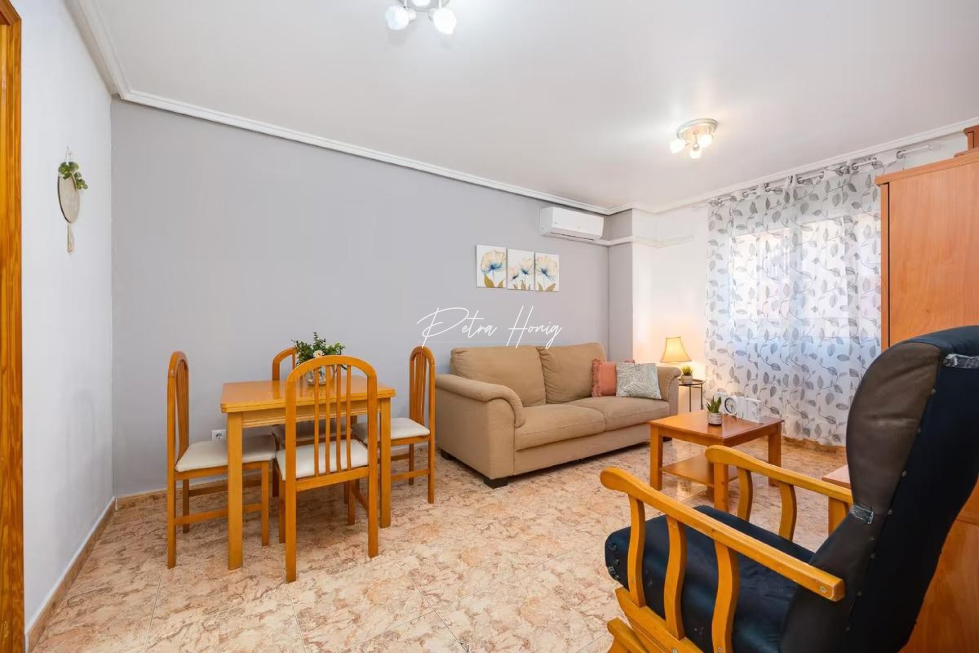 A Vendre - Appartement - Torrevieja - Centro