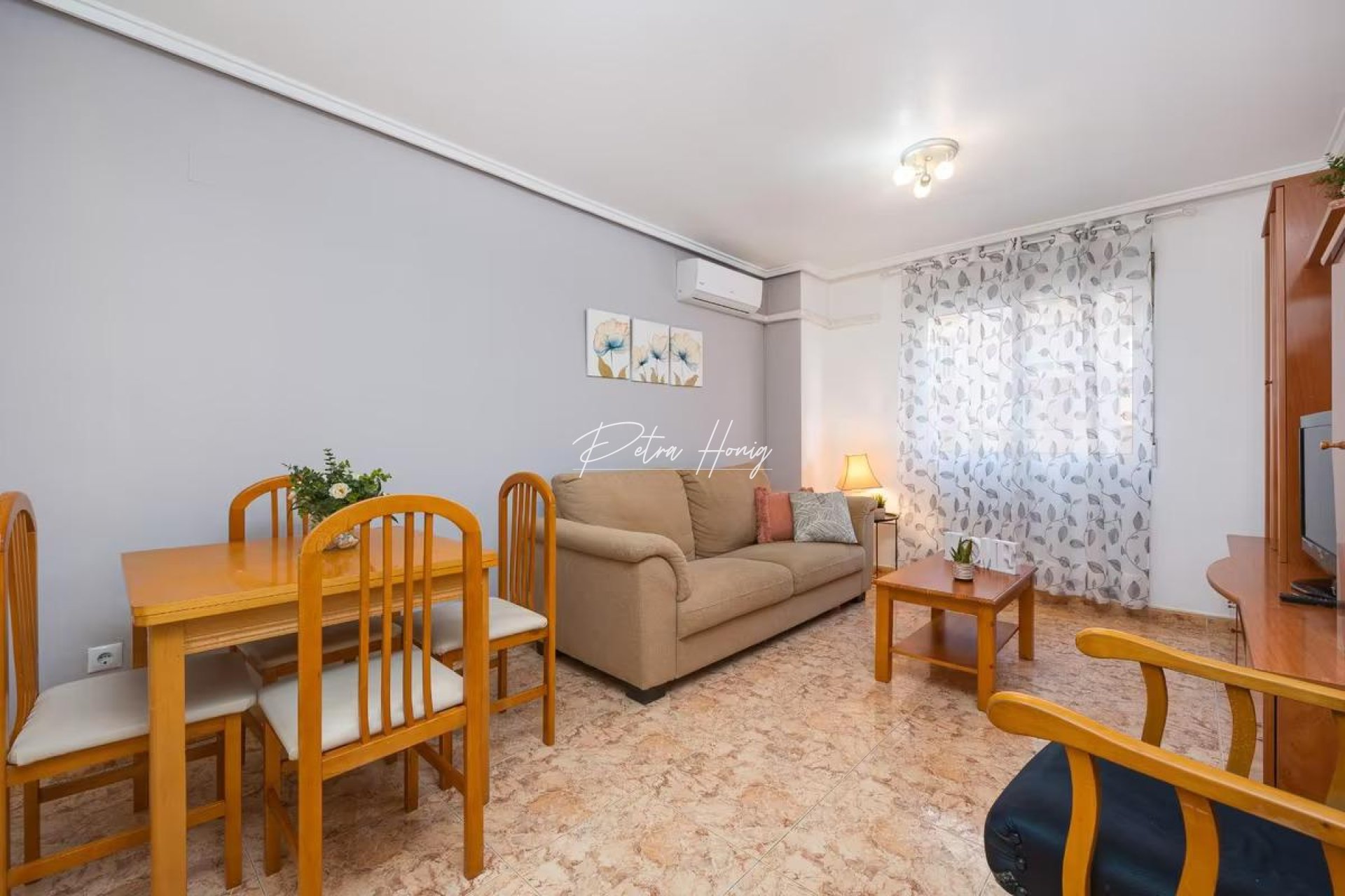 A Vendre - Appartement - Torrevieja - Centro