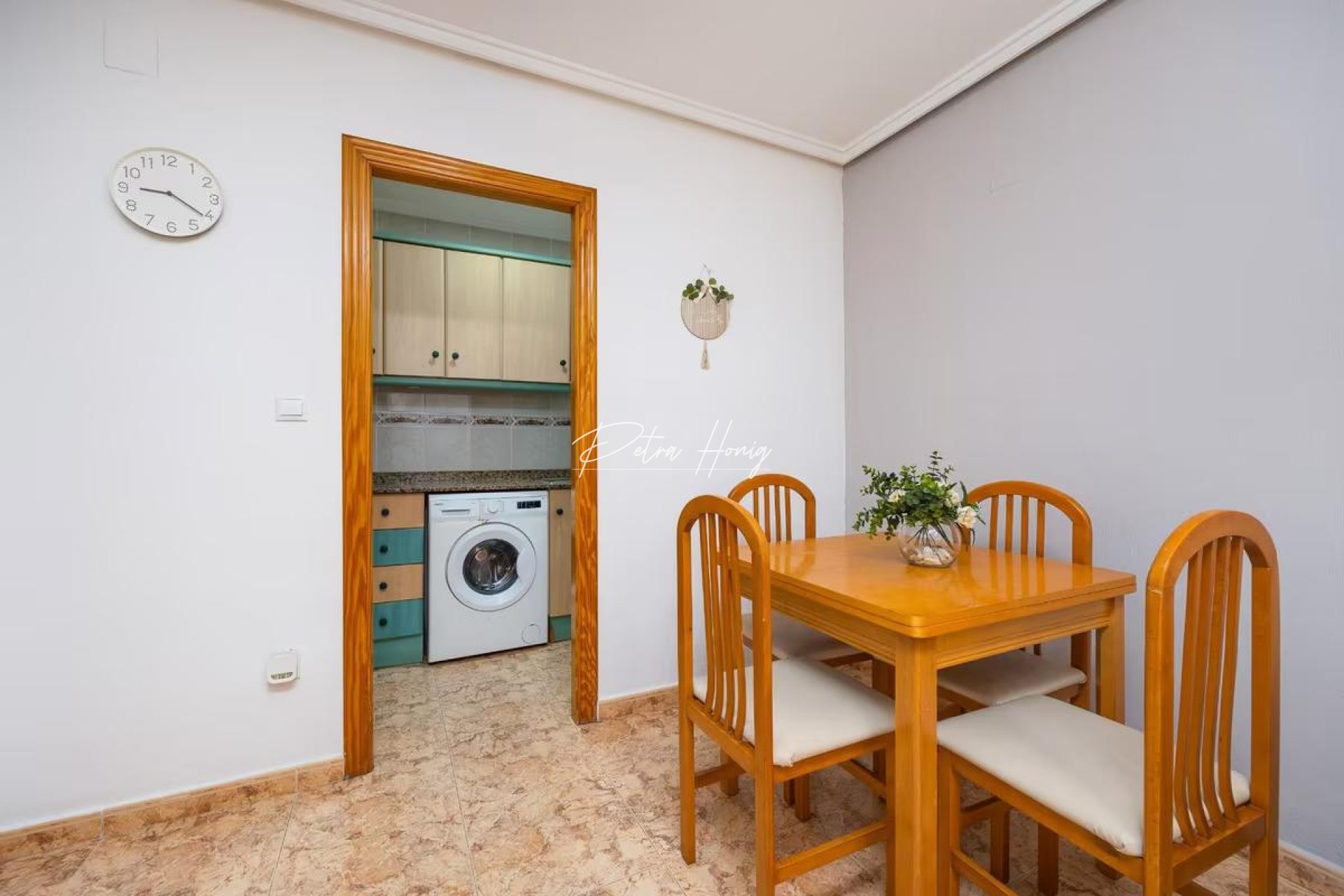 A Vendre - Appartement - Torrevieja - Centro