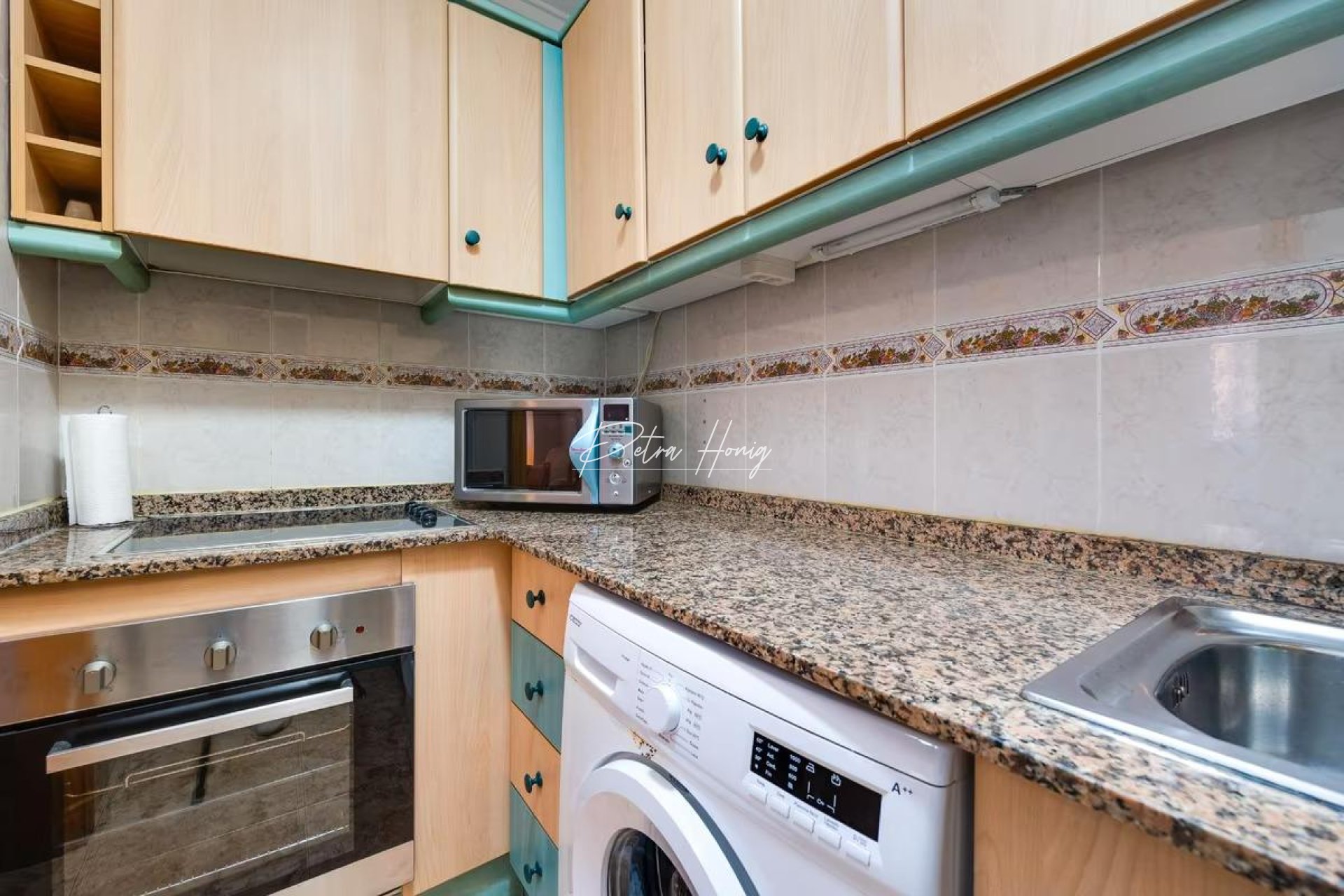 A Vendre - Appartement - Torrevieja - Centro
