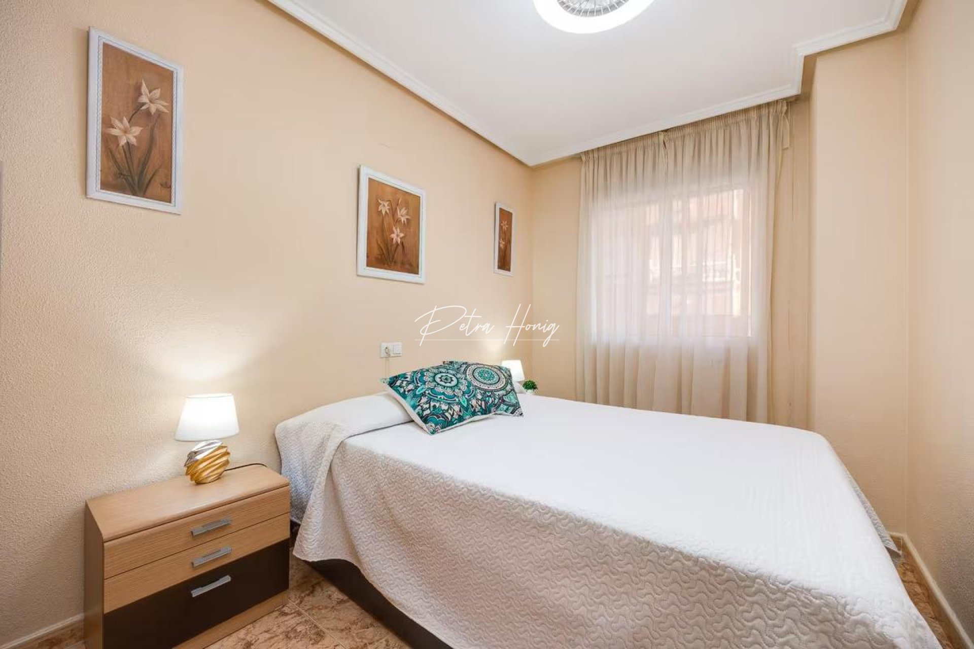 A Vendre - Appartement - Torrevieja - Centro